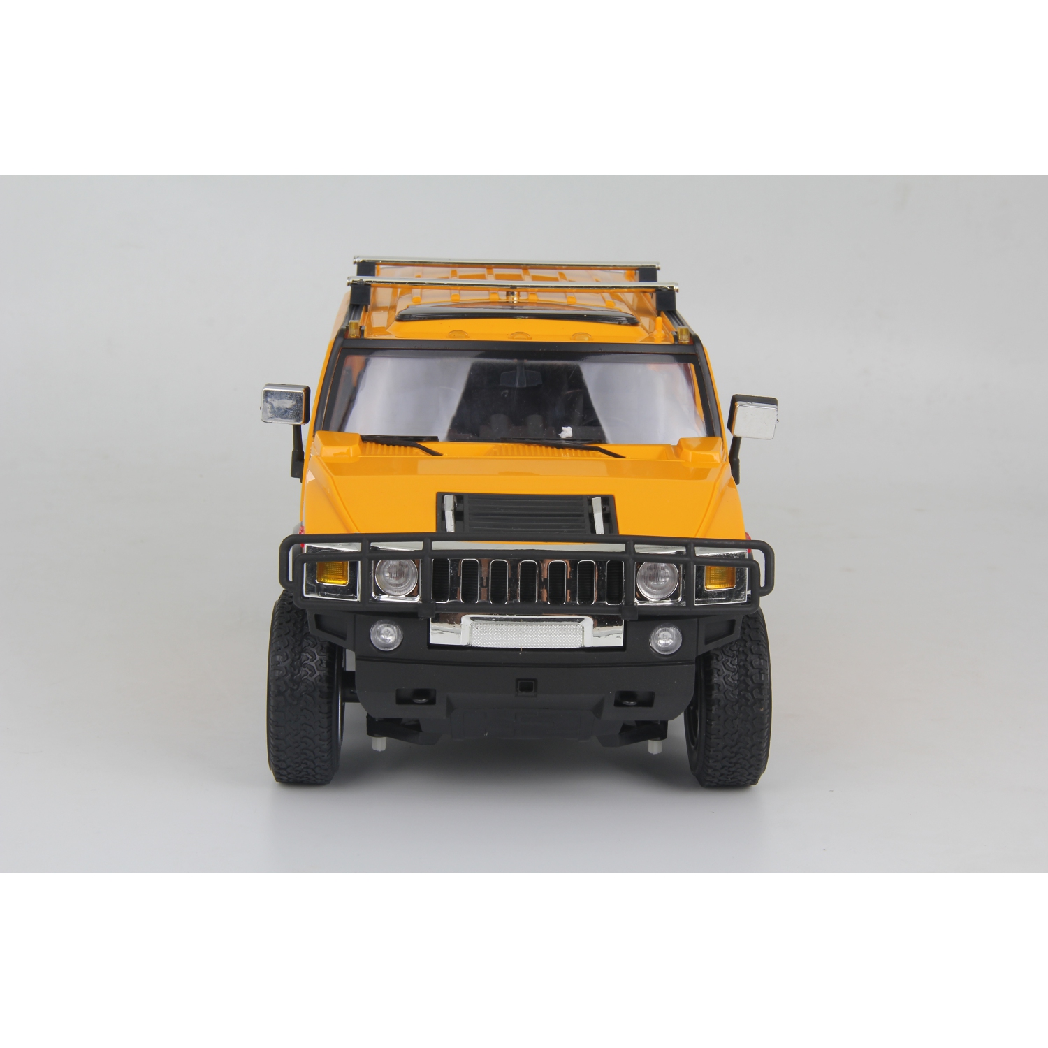 hummer h3 remote control car