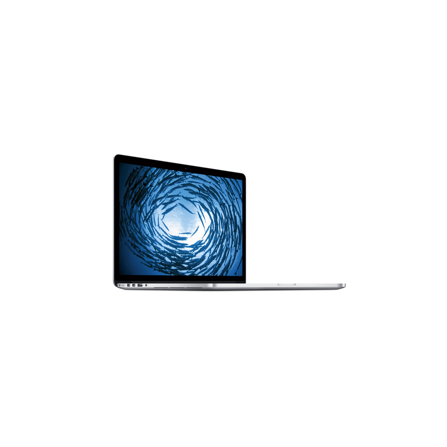 Refurbished (Excellent) - Apple MacBook Pro Retina 13" (Intel Core i5 2.7GHz / 8GB RAM / 128GB) - 2015 Model