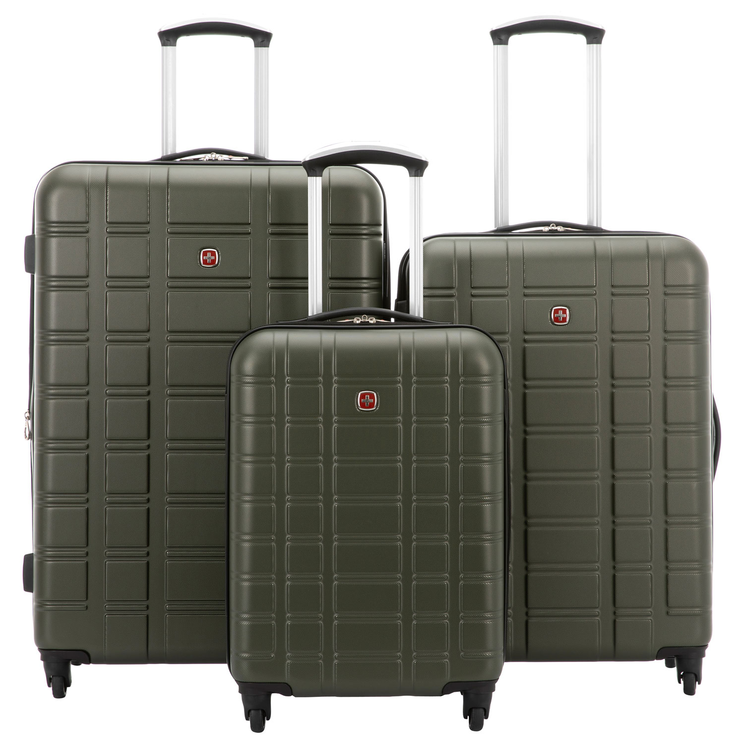 miele swiss luggage