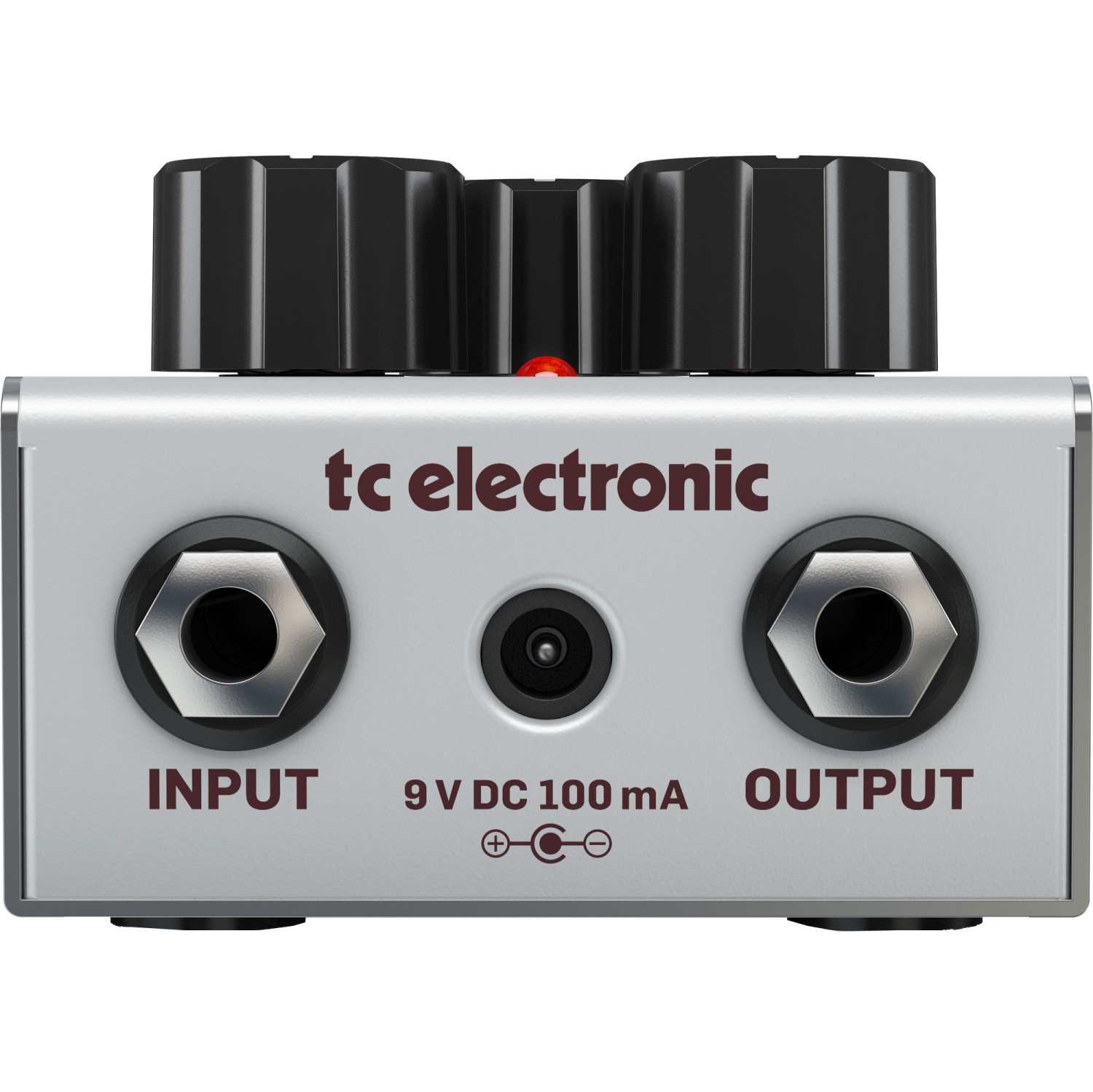 TC Electronic El Mocambo Overdrive Pedal