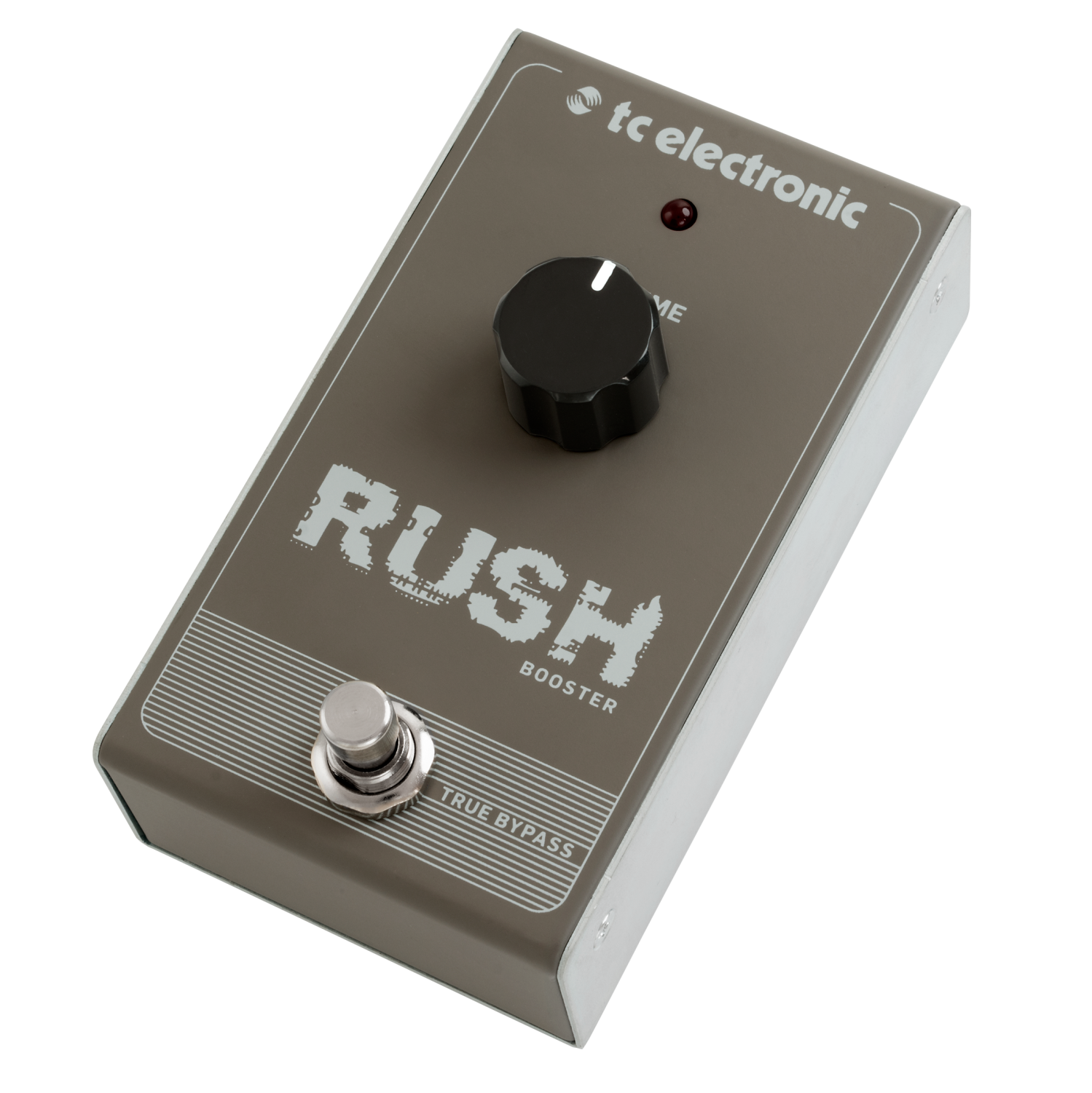 TC Electronic Rush Booster