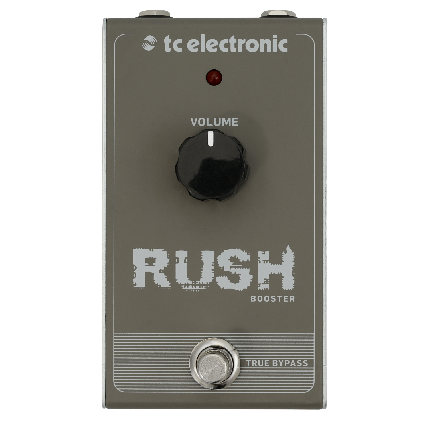 TC Electronic Rush Booster