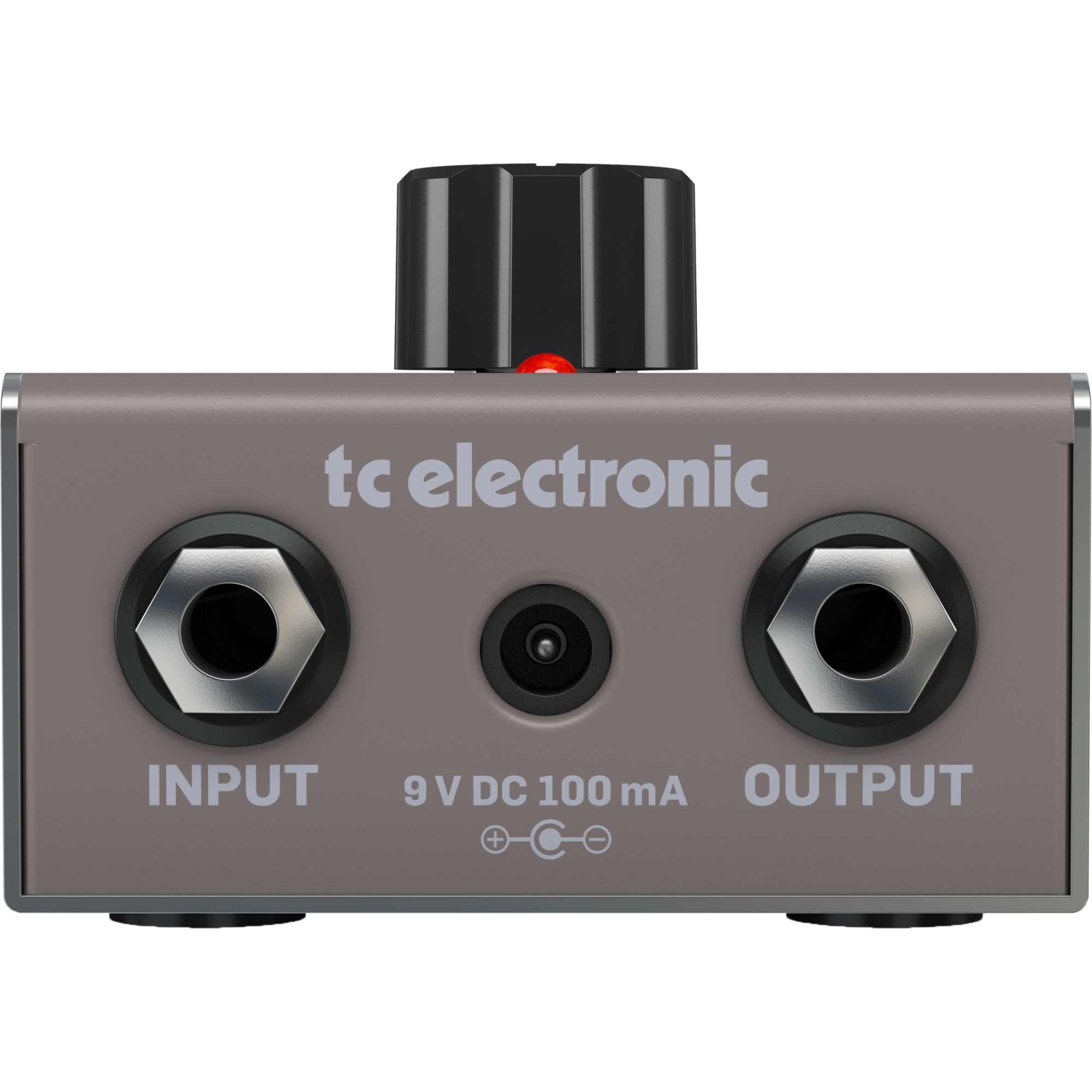 TC Electronic Rush Booster