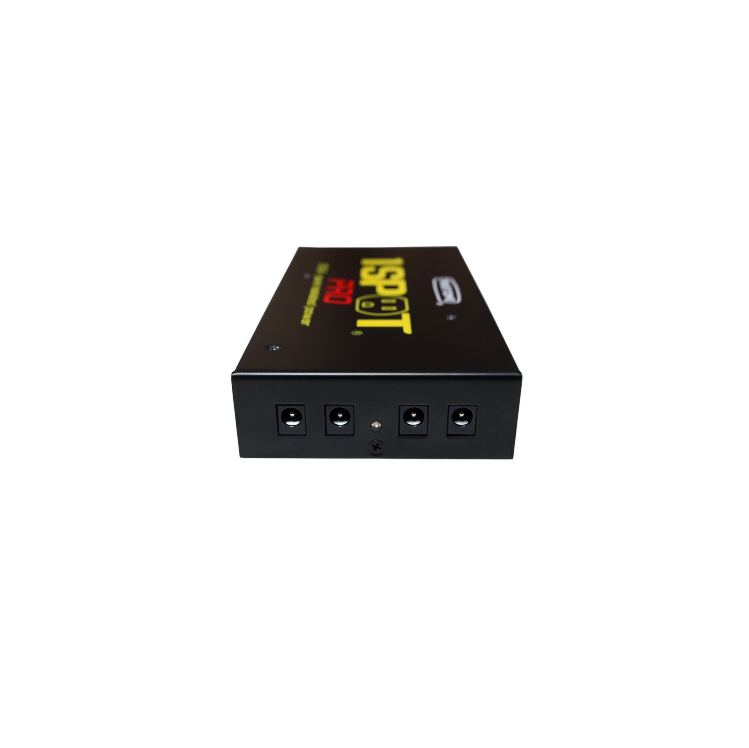 Truetone CS6 Pure Isolated Low-Profile Power Supply