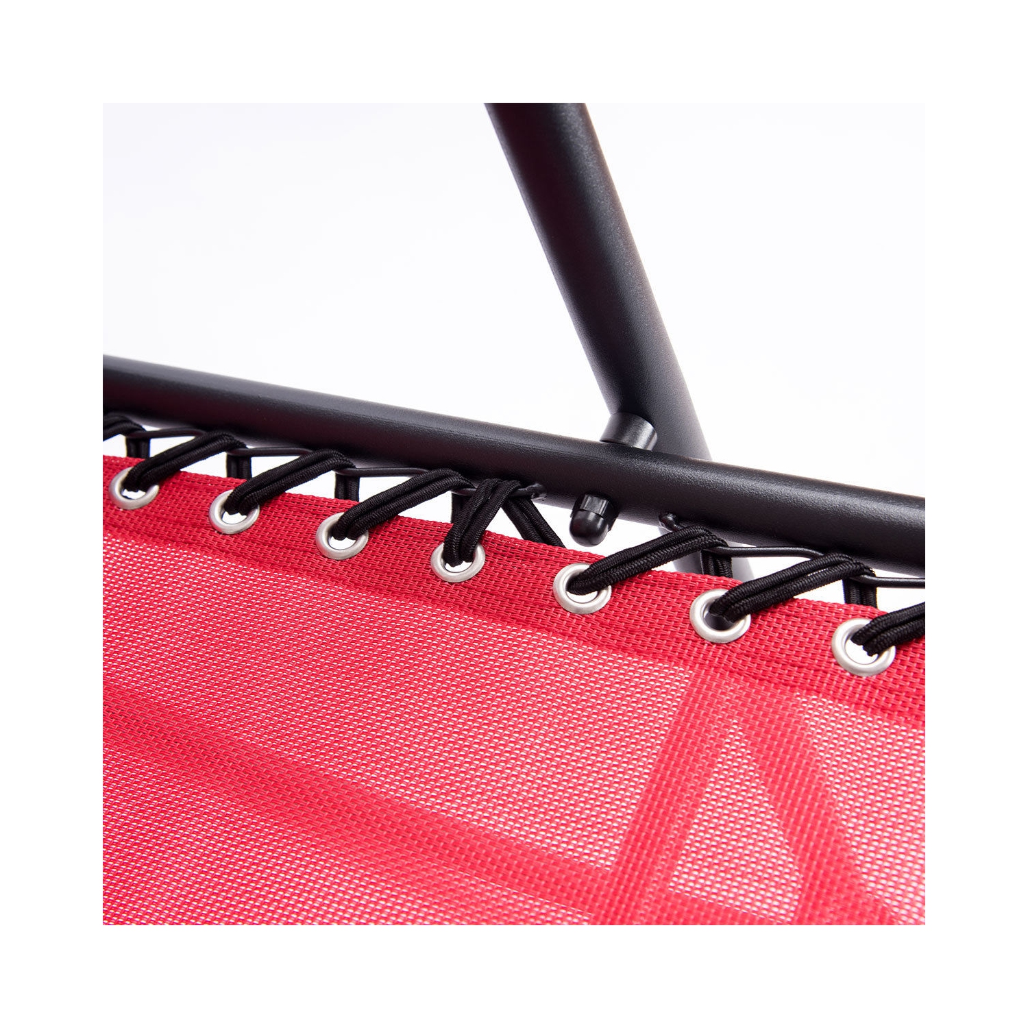 Fauteuil à bascule pliant Costway