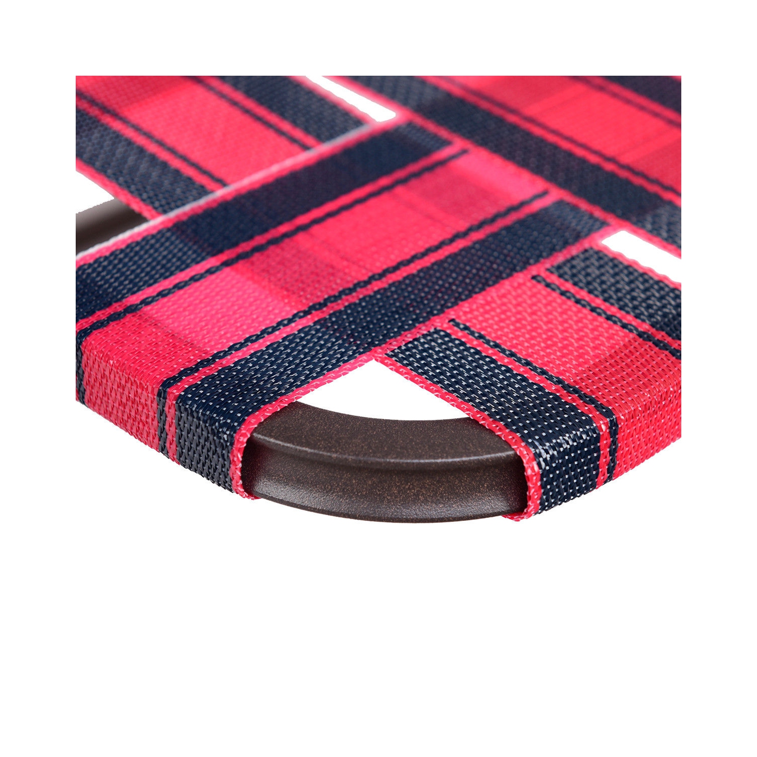 Lot de 6 chaises de camping pliantes