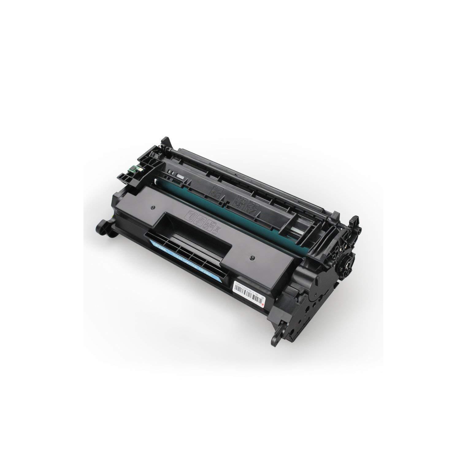 Max Saving - 1PK CRG052 High Yield Toner Cartridge Replacement for Canon 052 Canon 052H MF424dw MF426dw LBP214dw