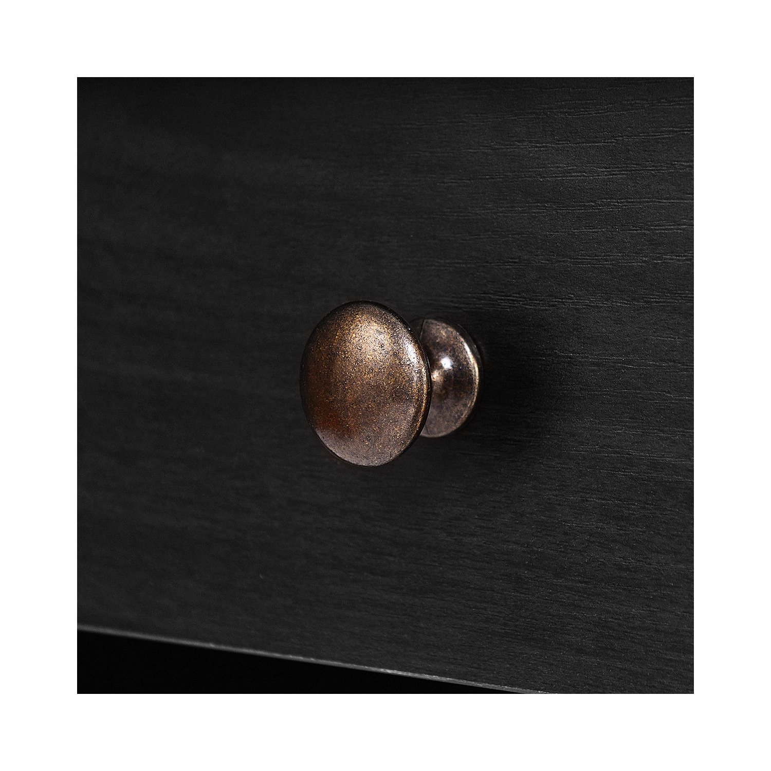 Costway Computer Computer Desk PC Laptop Writing Table Workstation Student Study Furniture Black