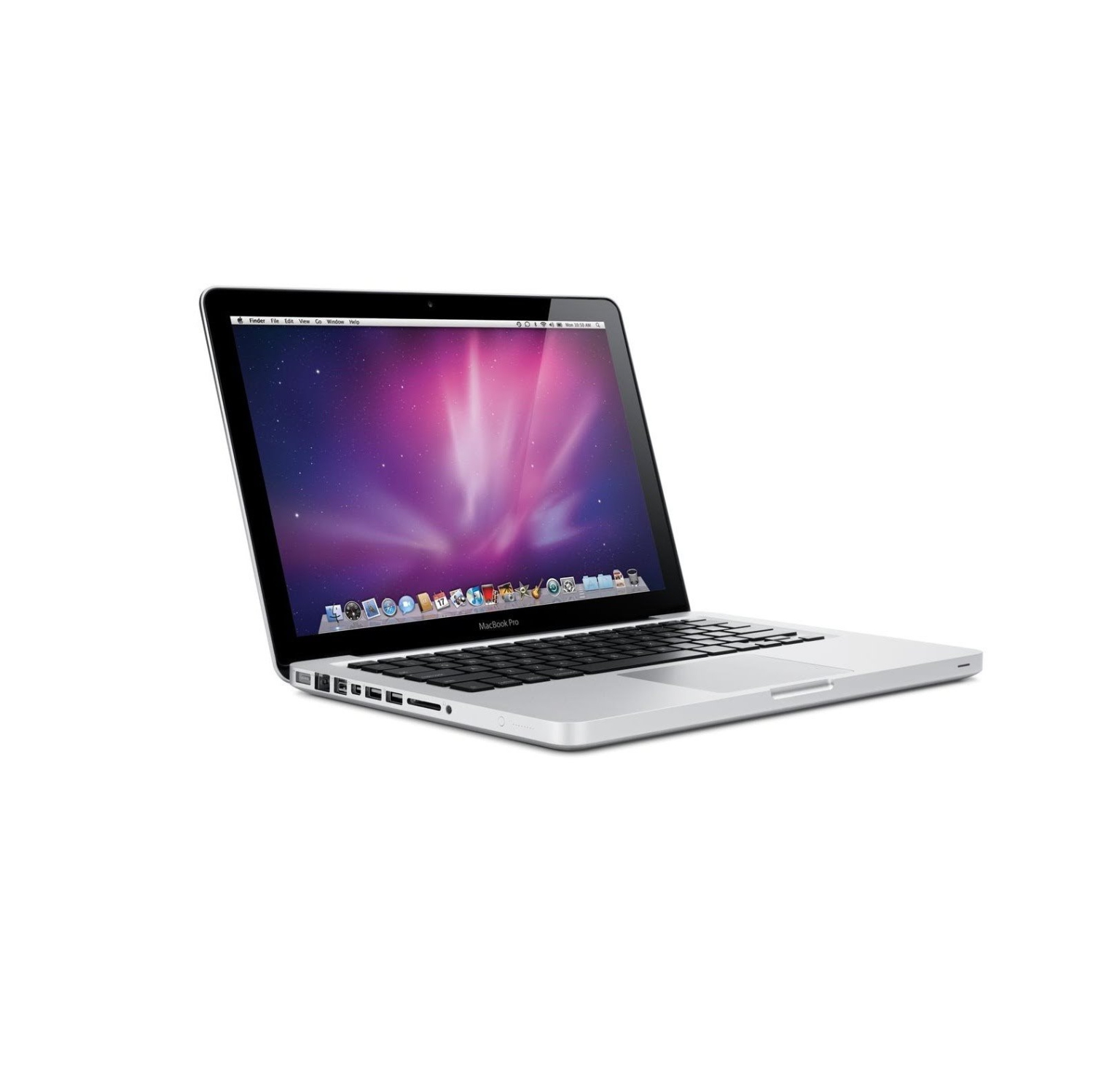 Refurbished (Good) - Apple MacBook Pro A1278 13.3