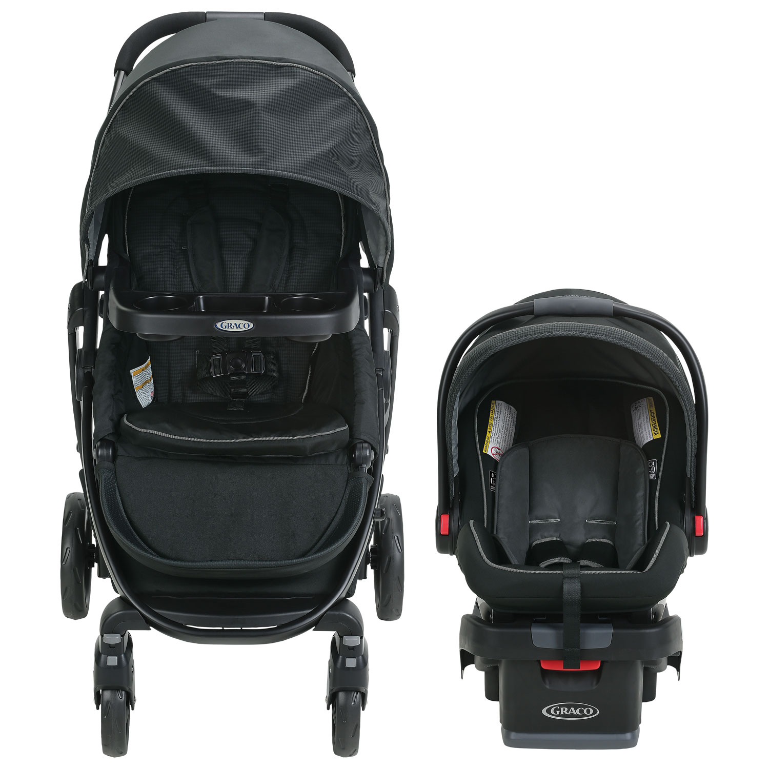 best buy travel system