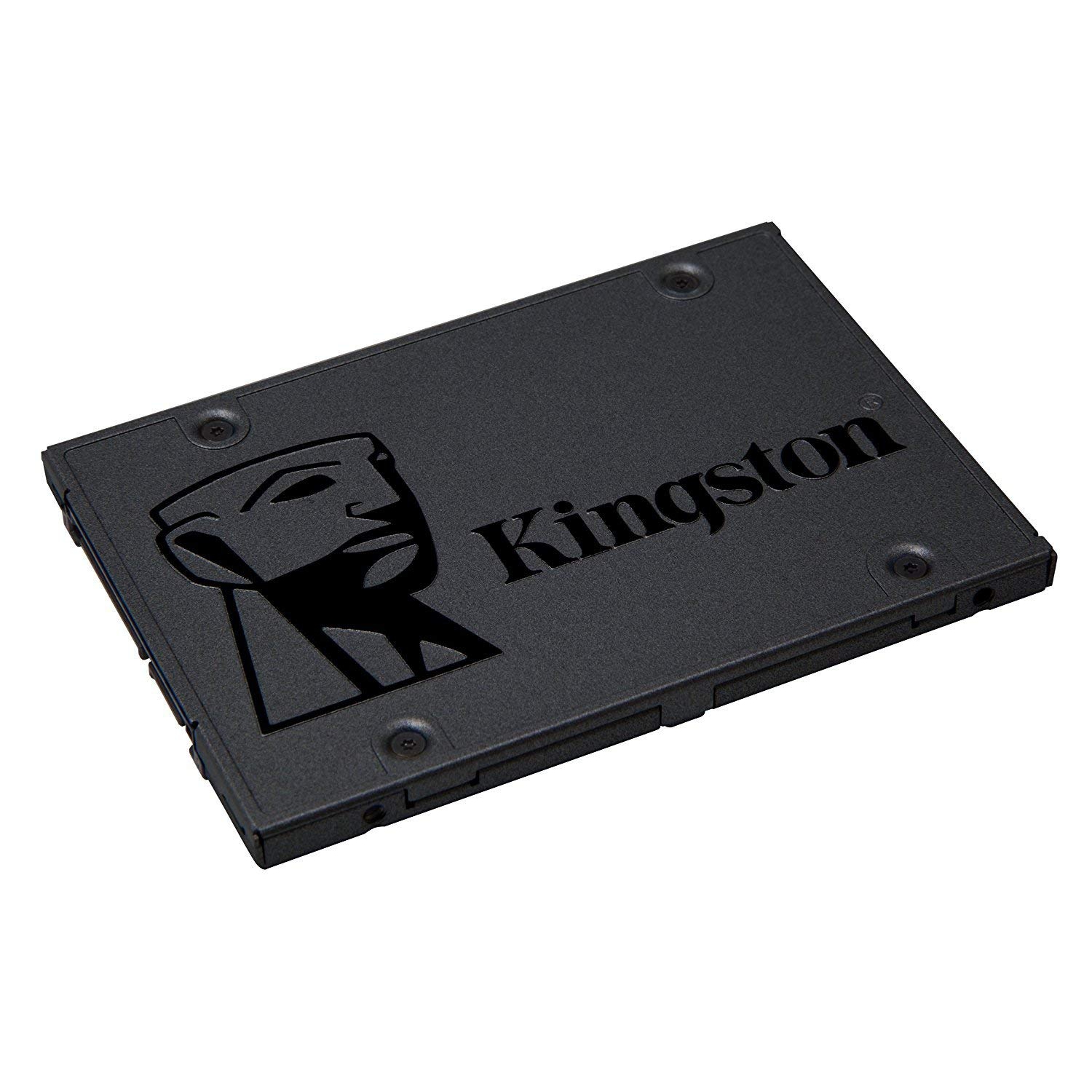 Kingston Digital A400 SSD 240GB SATA 3 2.5” Solid State Drive SA400S37/240G - Increase Performance