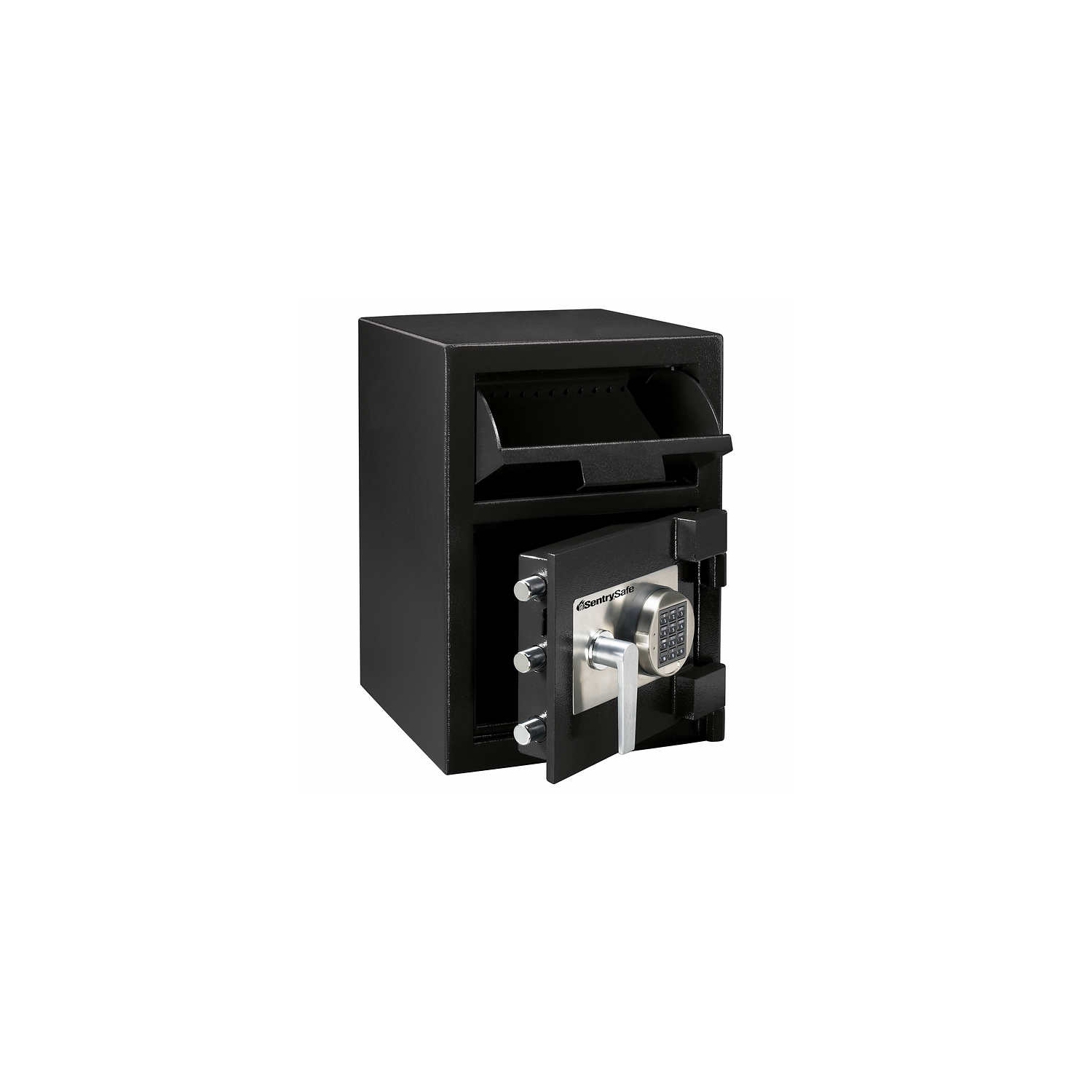 Sentry®Safe DH-109E 1.3 cu.ft. Front Loading Depository Security Safe