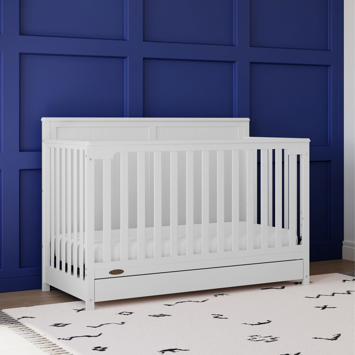 Graco crib best buy online