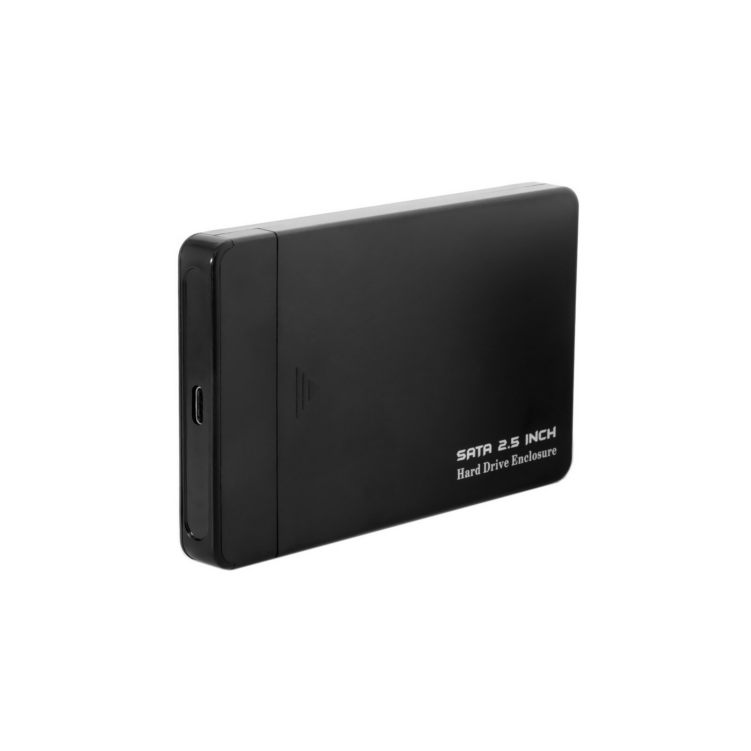 axGear USB-C 3.1 Enclsoure 2.5 Inch SATA Hard Drive External Case SSD USB Type C Box