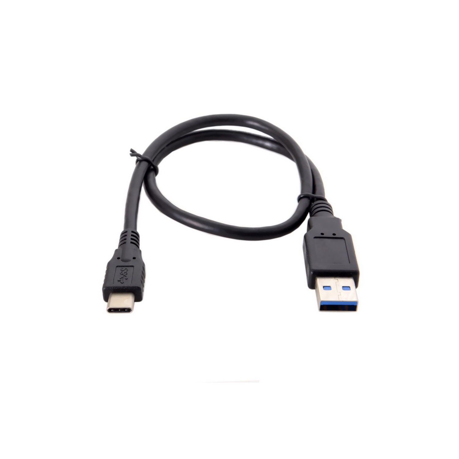 axGear USB-C 3.1 Enclsoure 2.5 Inch SATA Hard Drive External Case SSD USB Type C Box