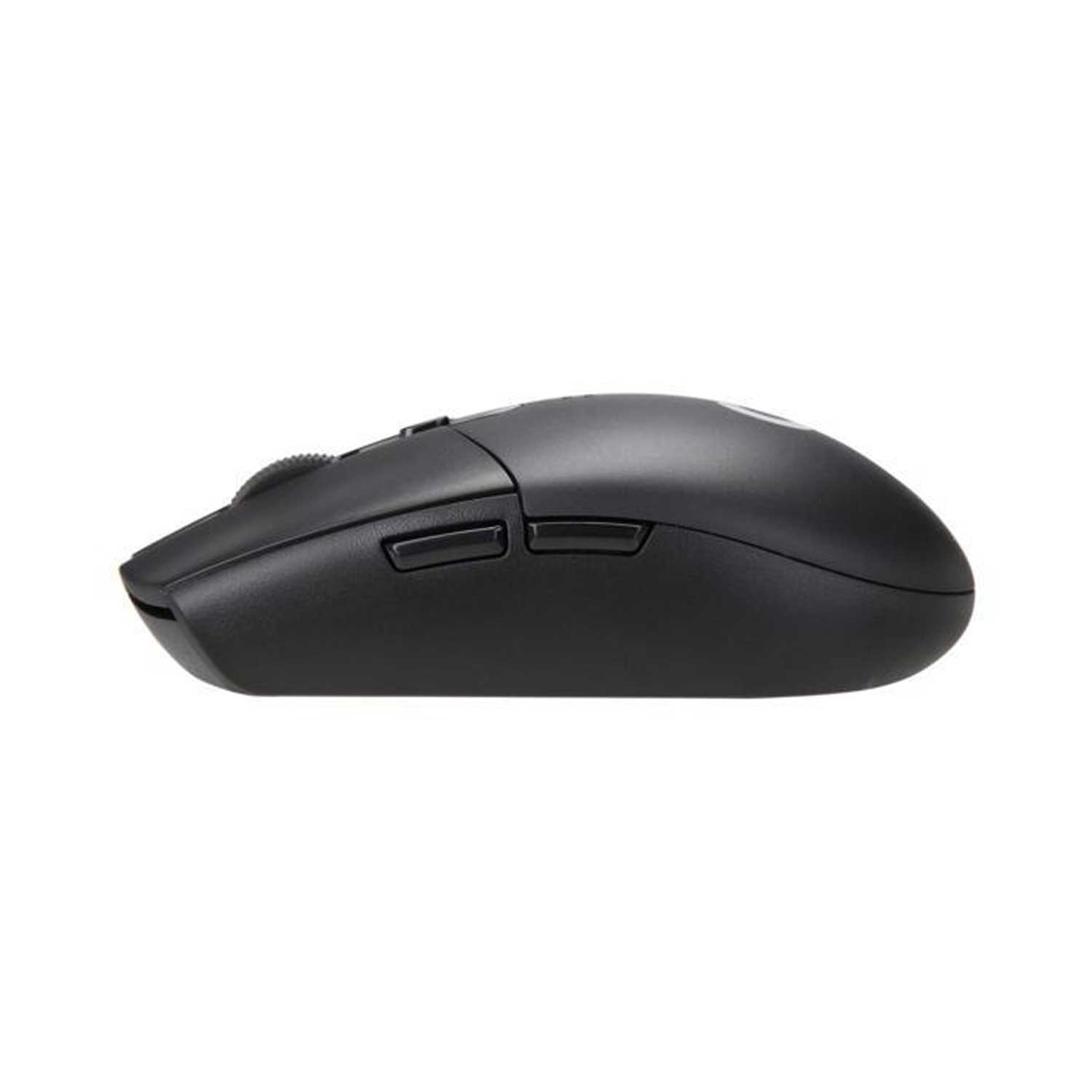 Souris de jeu sans fil G305 Lightspeed de Logitech - Noir