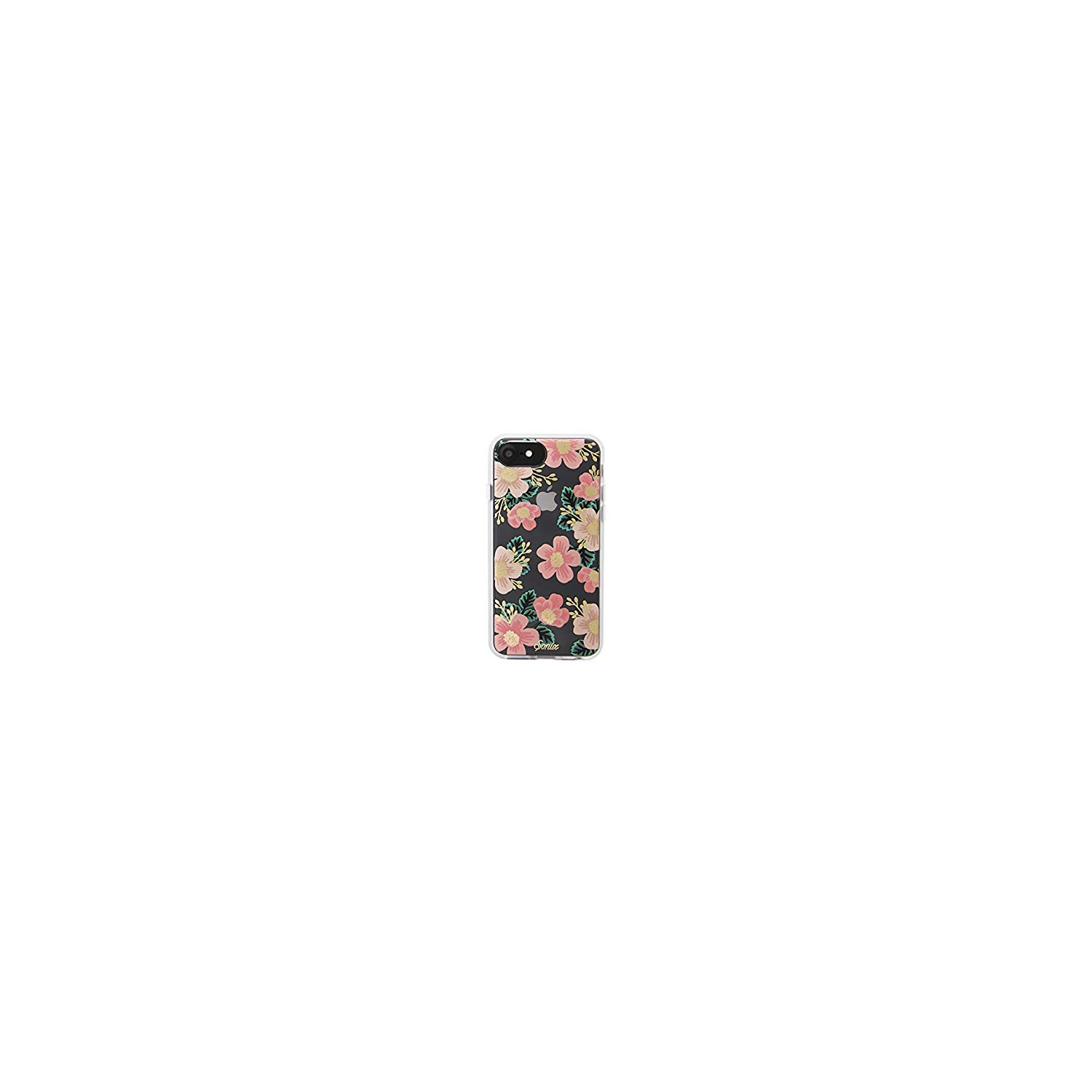 Sonix Southern Floral Cell Phone Case [Military Drop Test Certified] for Apple iPhone X
