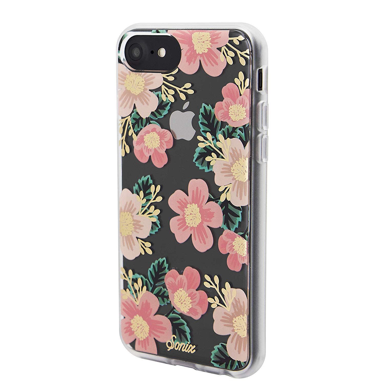 Sonix Southern Floral Cell Phone Case [Military Drop Test Certified] for Apple iPhone X