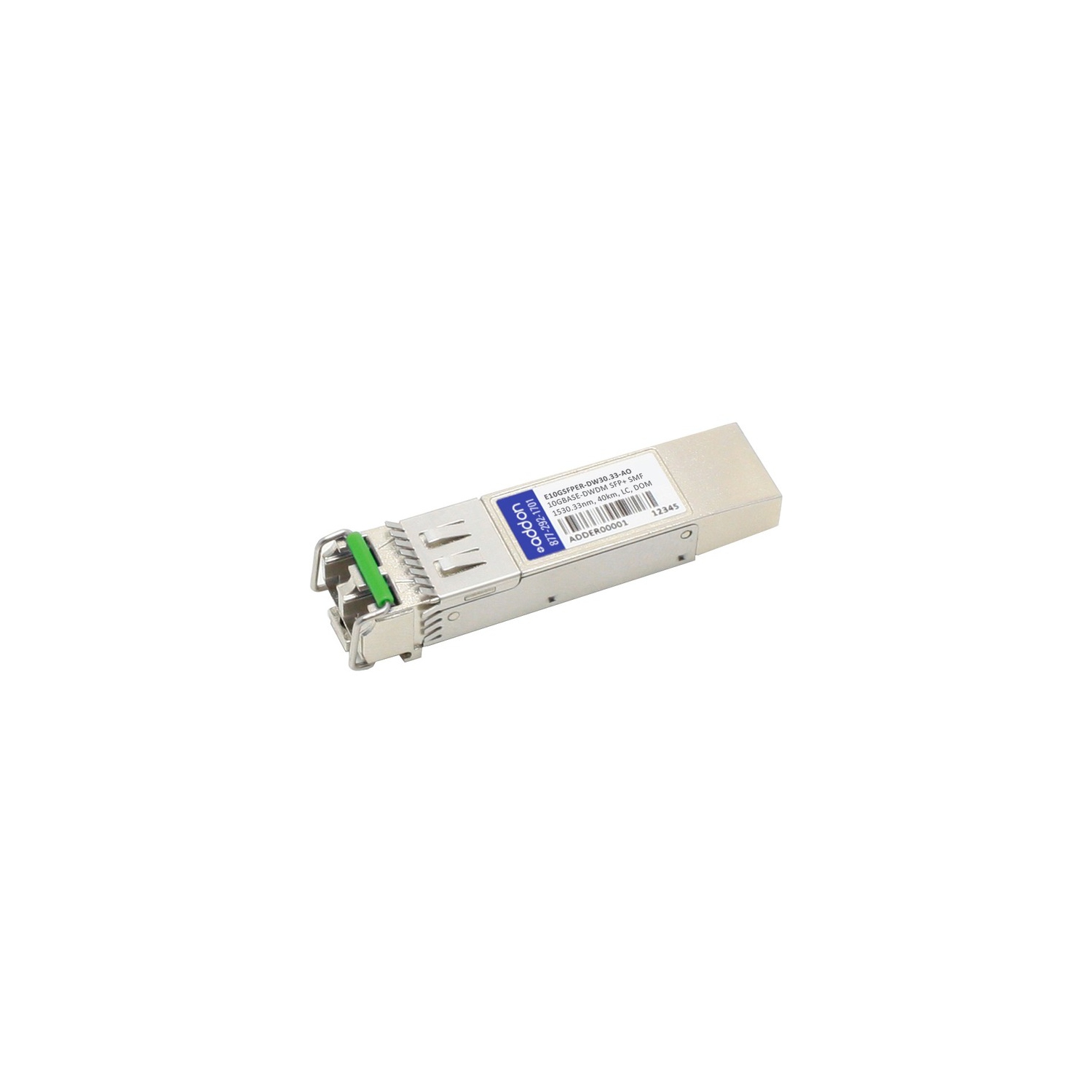 AddOn SFP+ Module