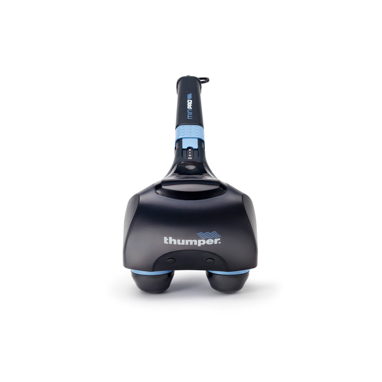 Thumper Mini Pro Deep Tissue Massager