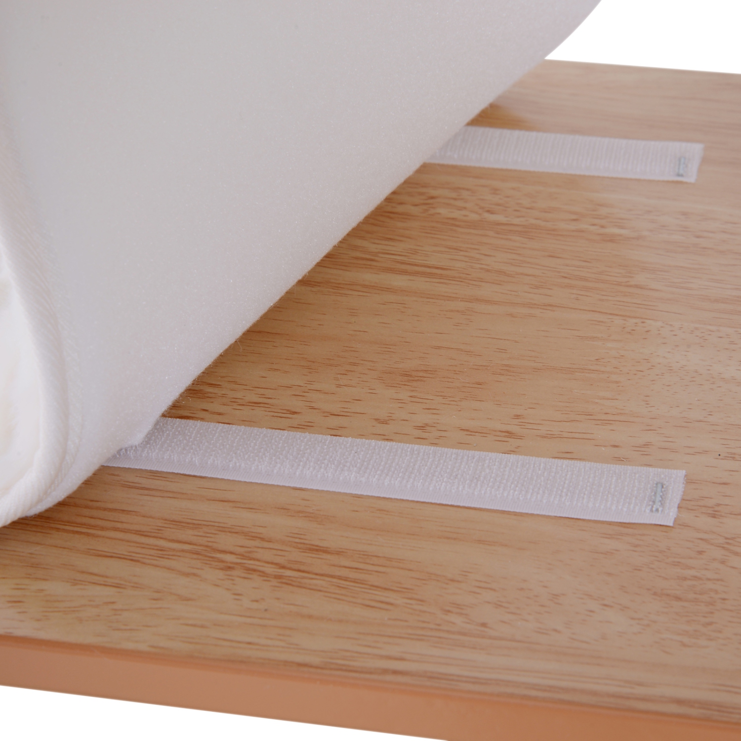 PawHut 47" Wood Cat Tree, Cat Condo Tower with Scratching Post, Toy Ball, Natural Wood