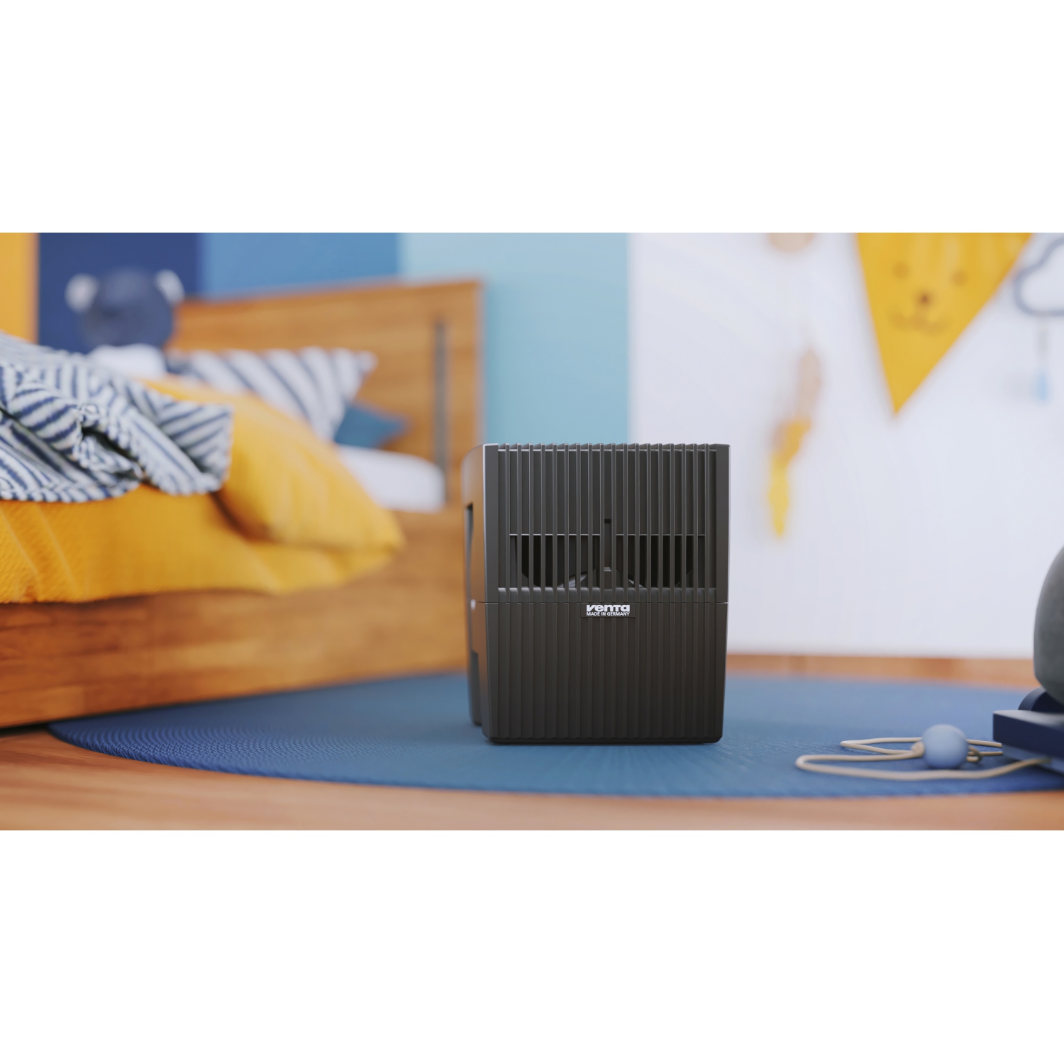 Venta LW15 Original Humidifier in Black