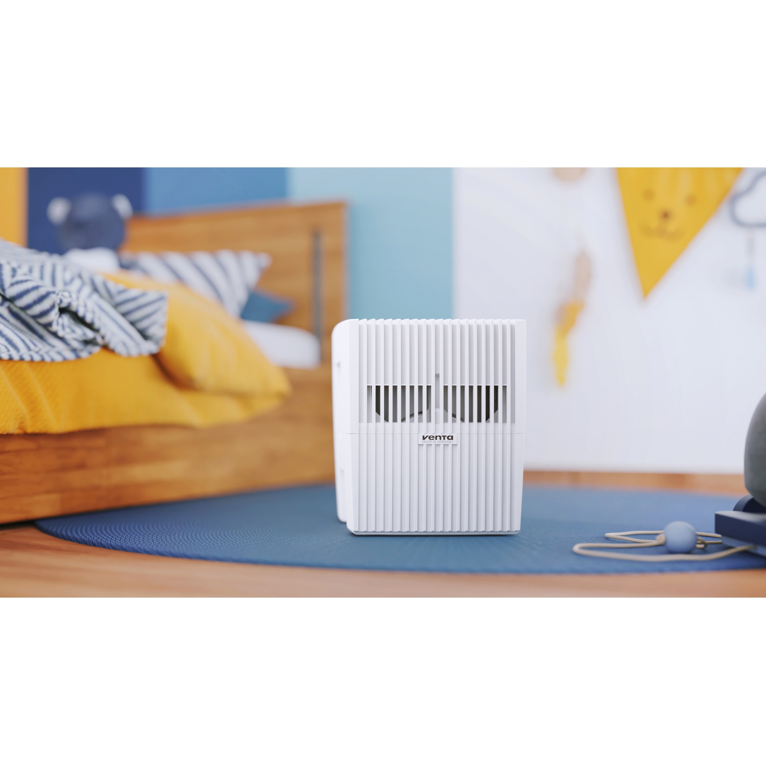 Venta LW15 Original Humidifier in White