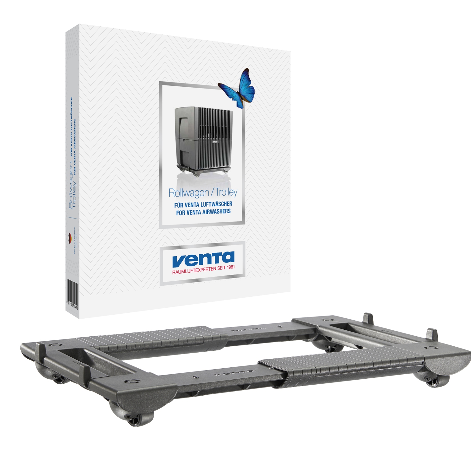 Venta Humidifier Rollwagen Trolley