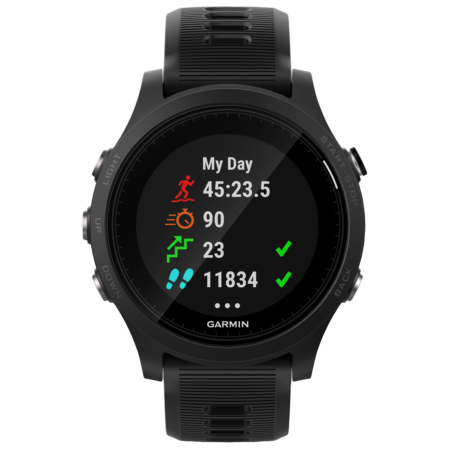 garmin watches duty free