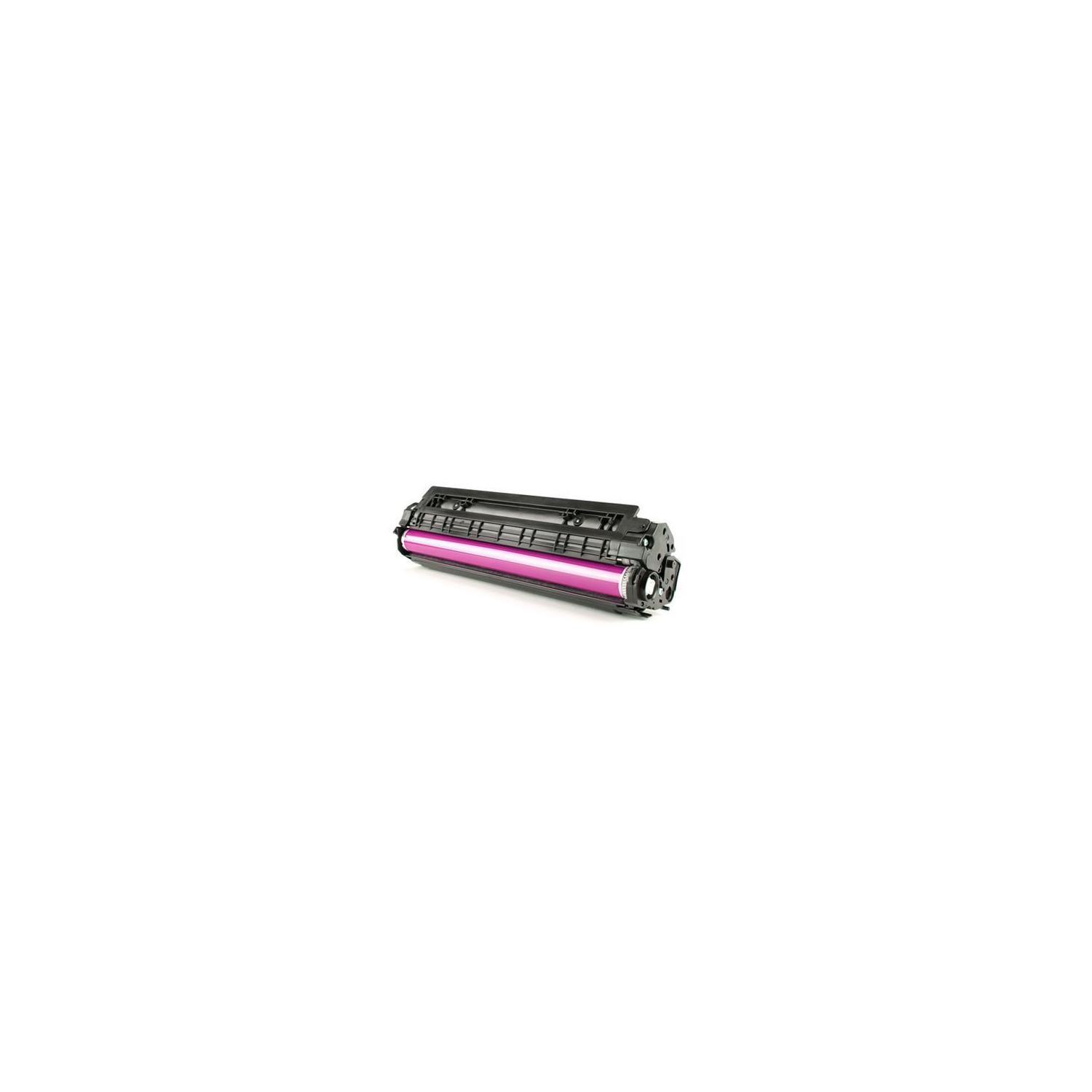 Compatible avec la cartouche d’encre en poudre magenta CF453A de HP