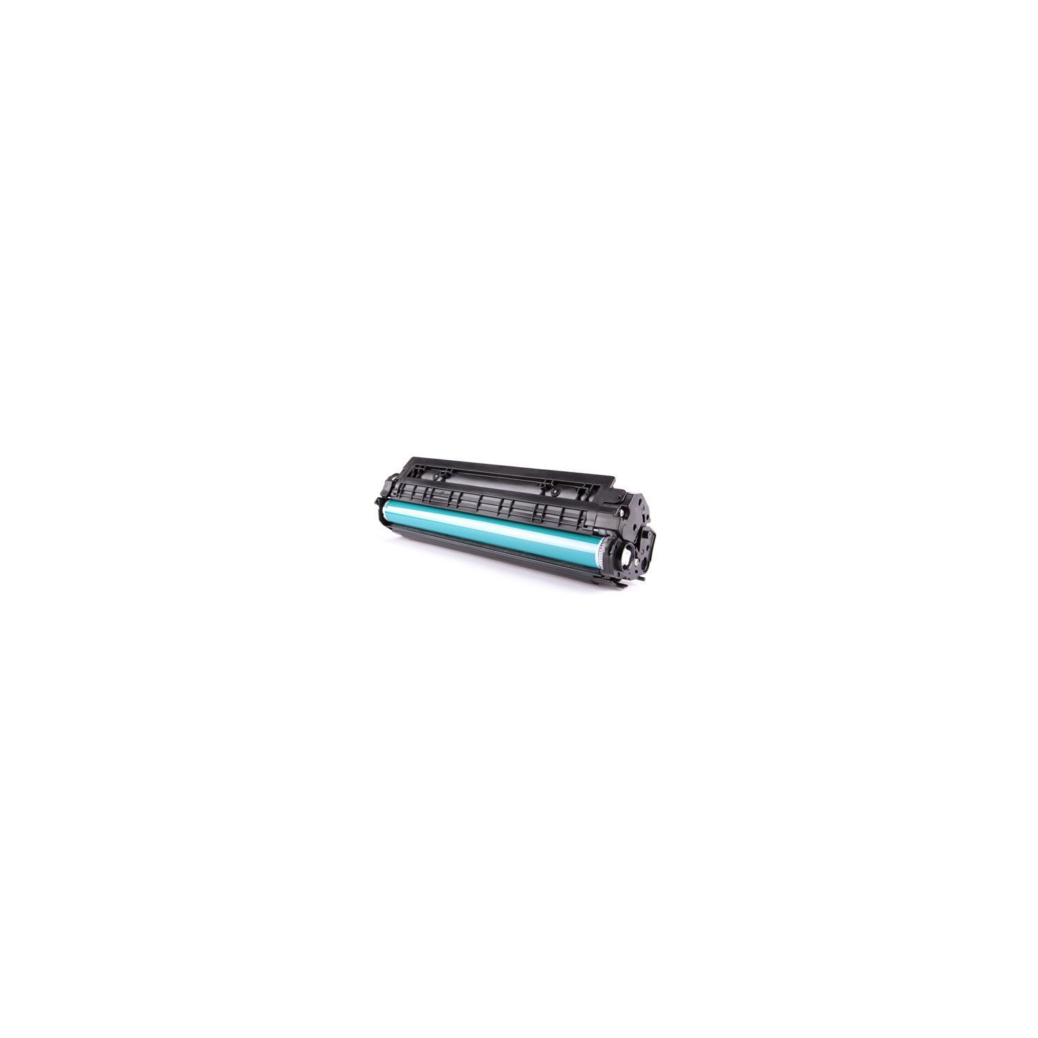 Compatible avec la cartouche de toner cyan CF451A de HP