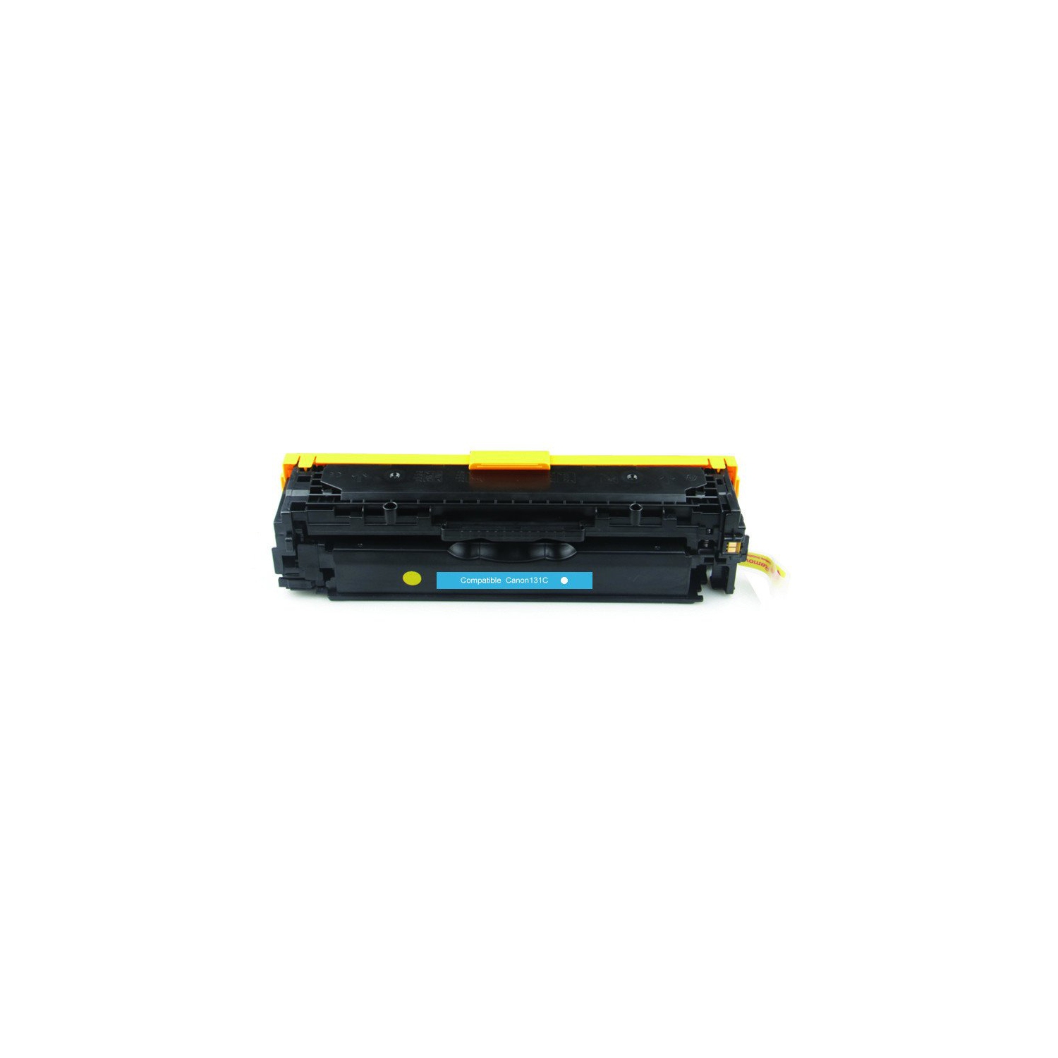 Compatible Canon 131 6271B001 Toner Cartridge Cyan By Superink