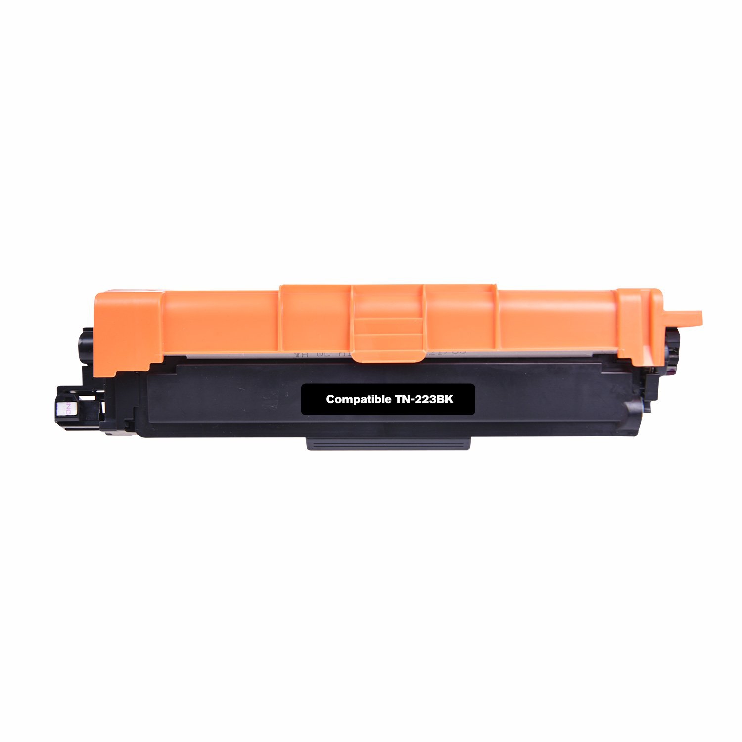 Compatible Brother TN-223 Black Toner Cartridge WITH CHIP by Superink |  Best Buy Canada