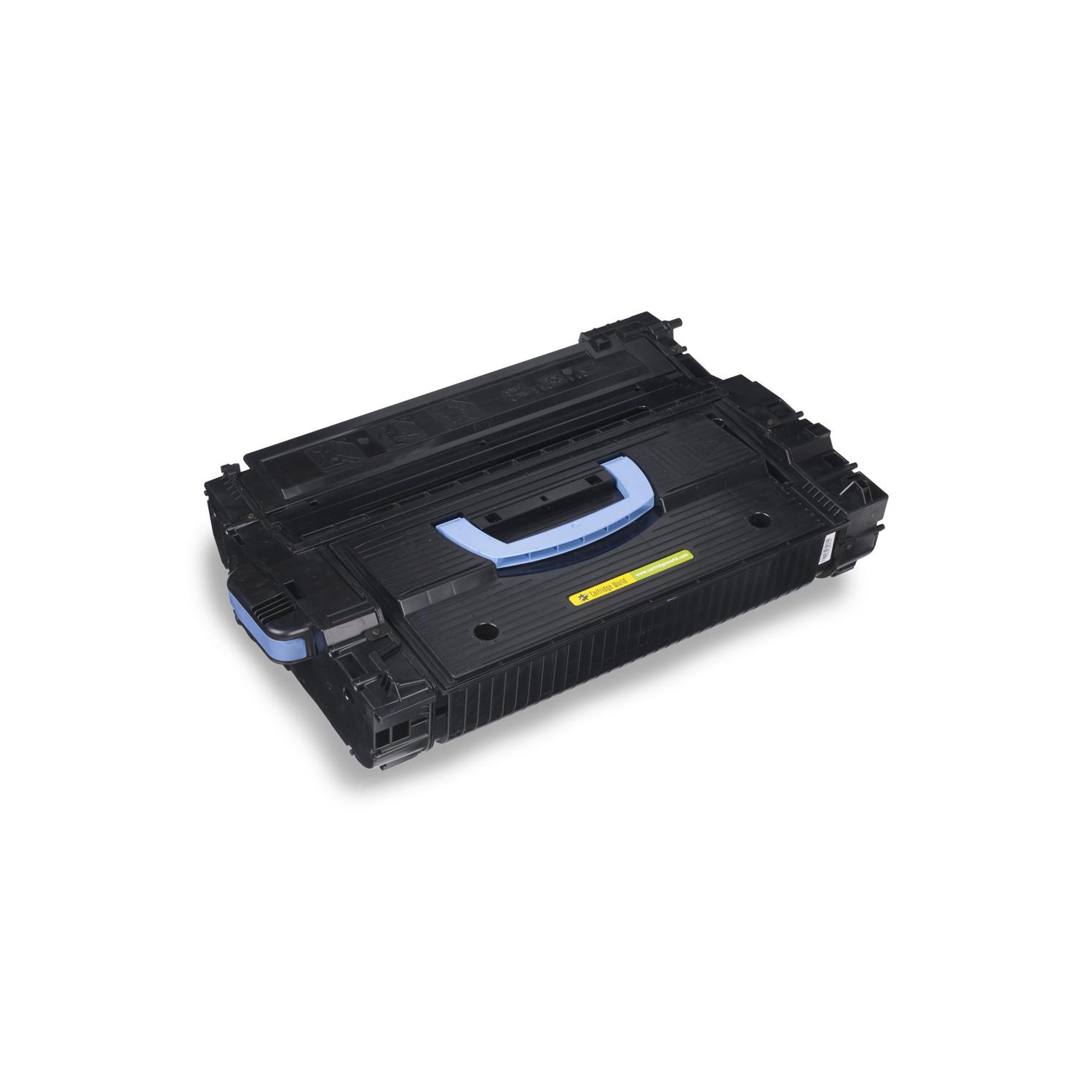 Compatible HP C8543X Black Toner Cartridge By Superink