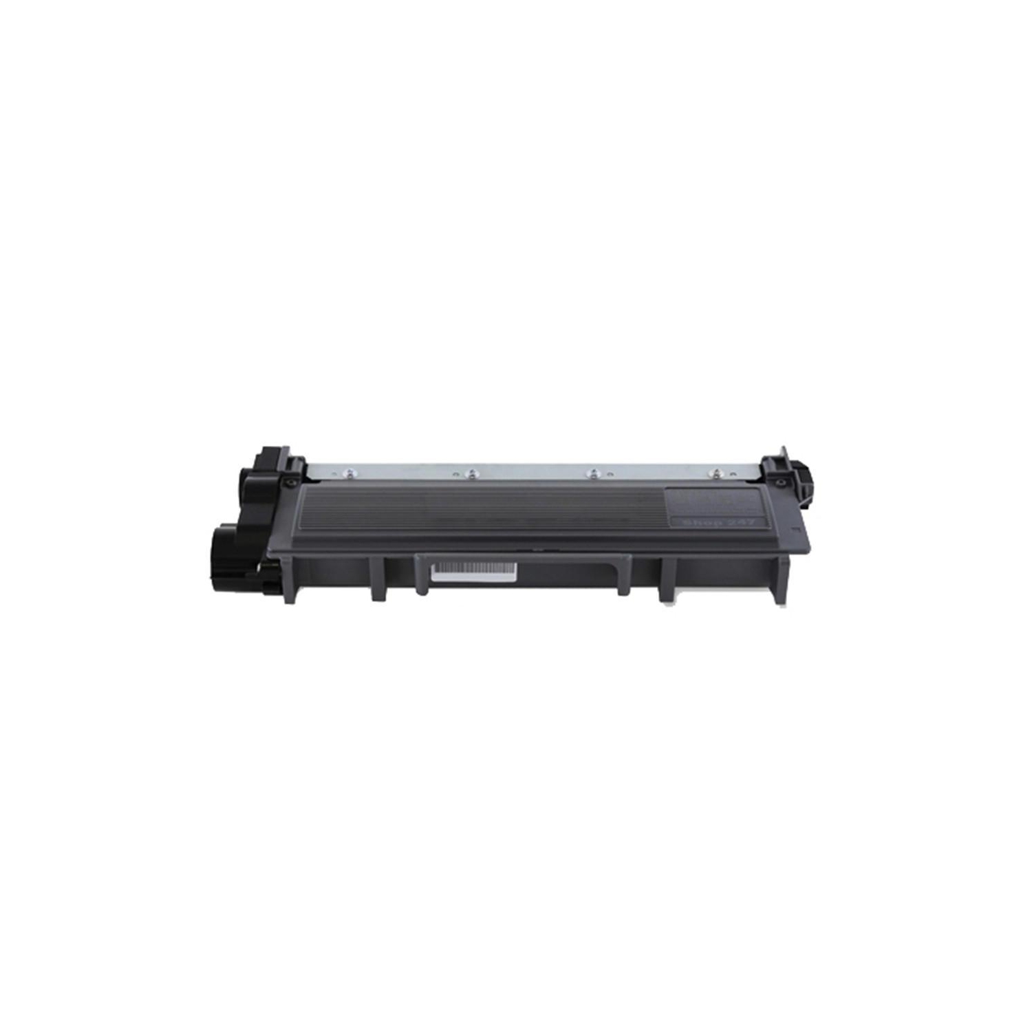 Compatible DELL 593-BBKD Black Toner Cartridge By Superink