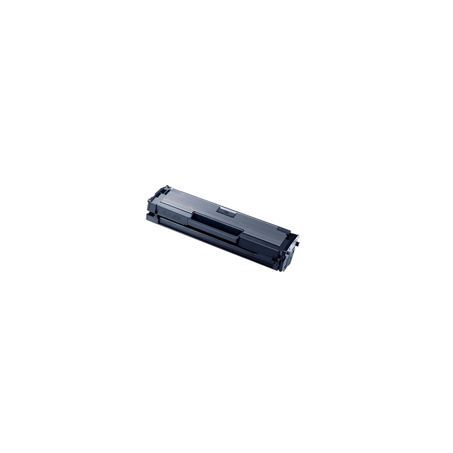 Compatible Samsung MLT-D111s Black Toner Cartridge By Superink