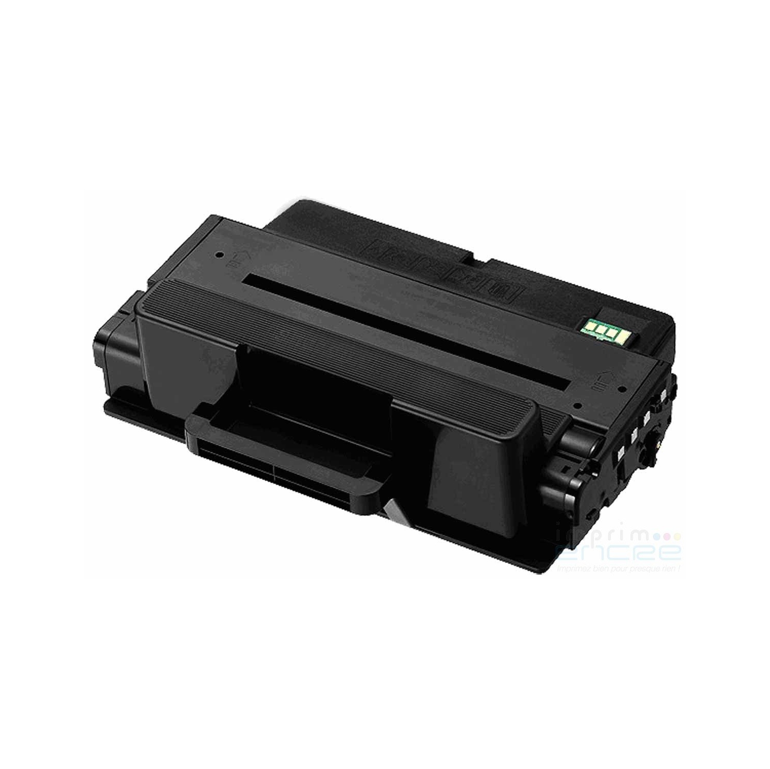 Compatible Xerox 3320 Black Toner Cartridge By Superink