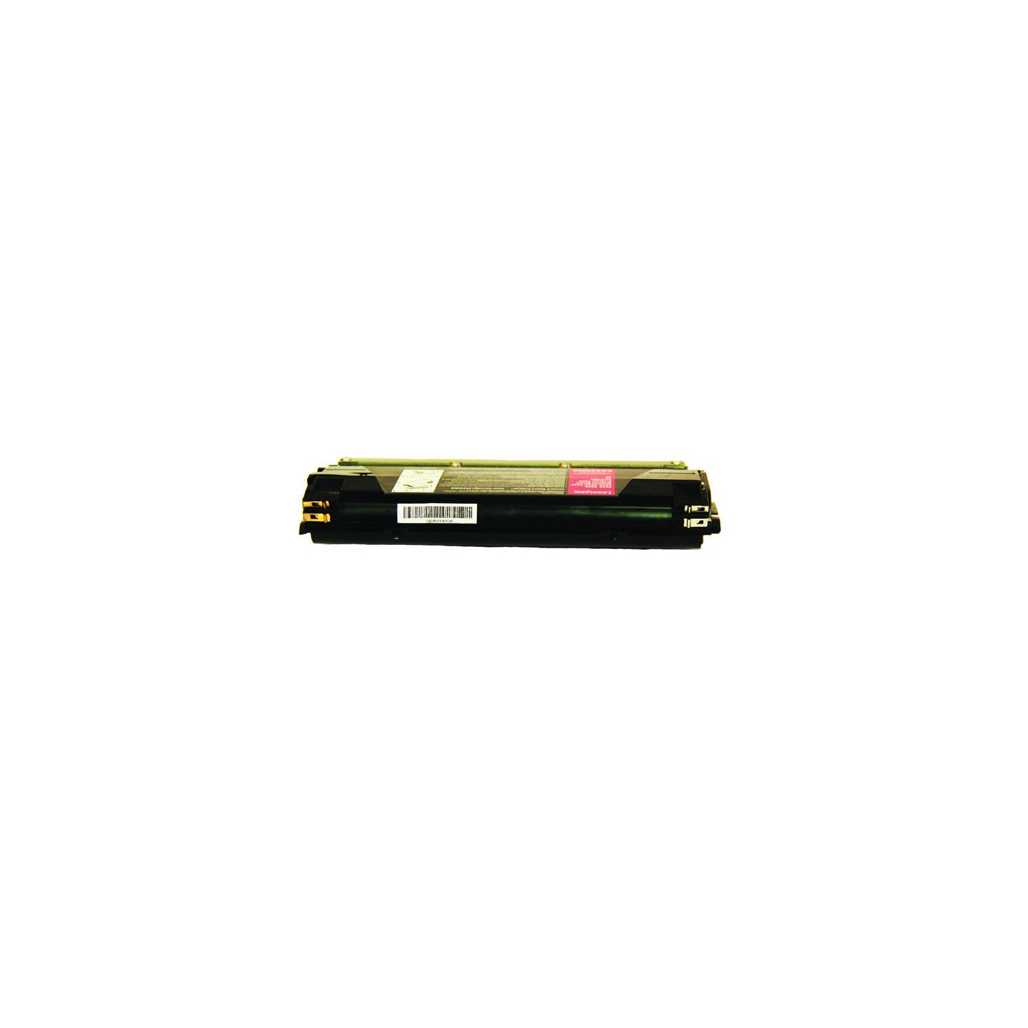Compatible Lexmark C520 Laser Toner Cartridge Magenta By Superink