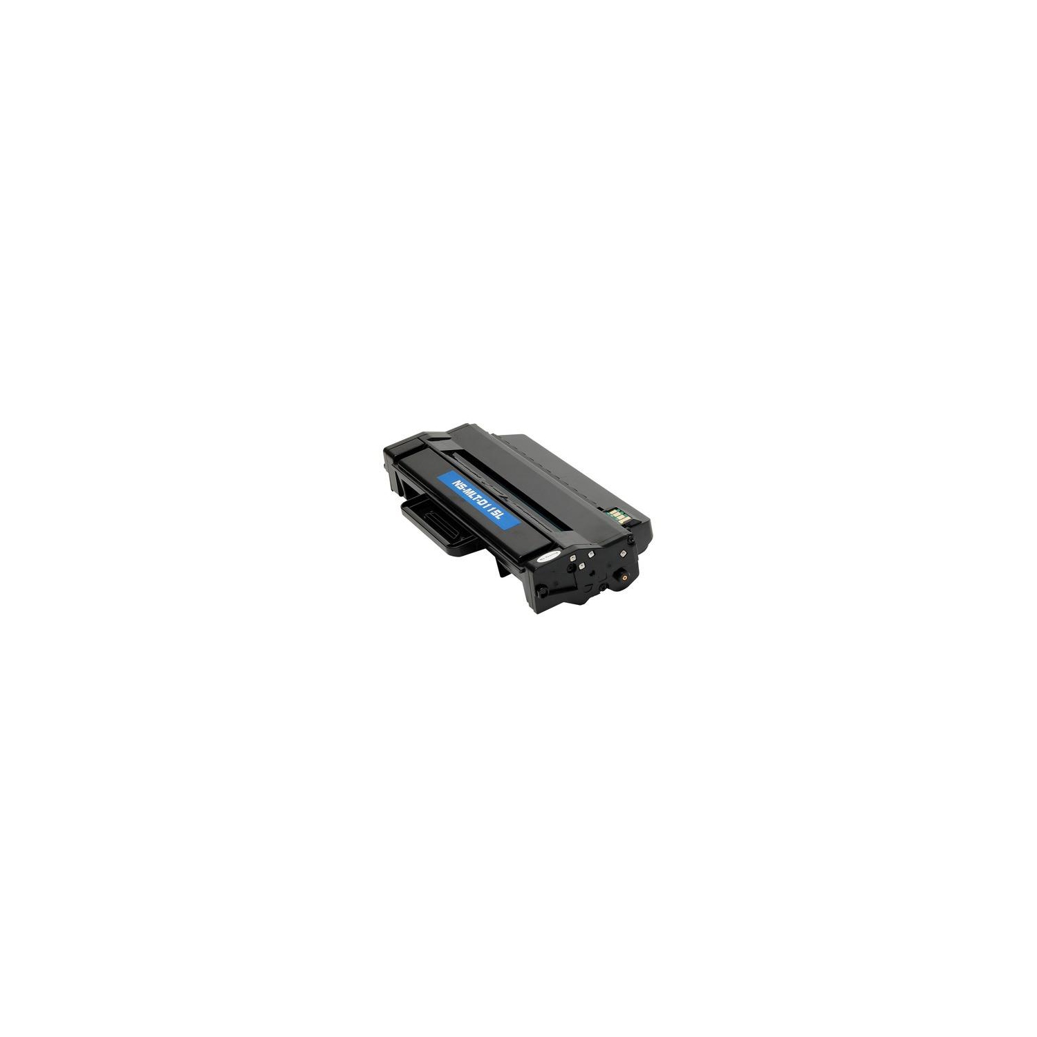 Compatible Samsung MLT-D115L Black Toner Cartridge By Superink