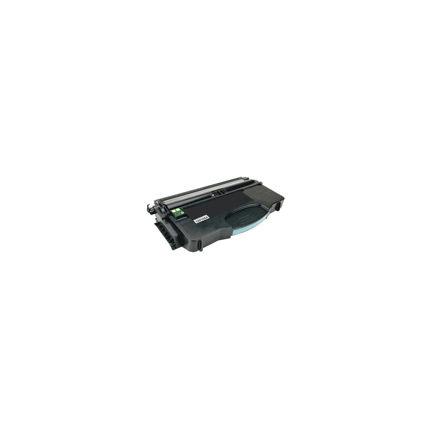 Compatible Lexmark E120 Black Toner Cartridge By Superink