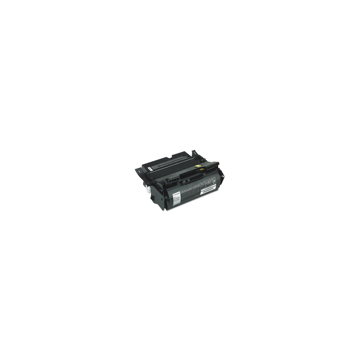 Compatible Lexmark T650 T650H11A Toner cartridge Black By Superink