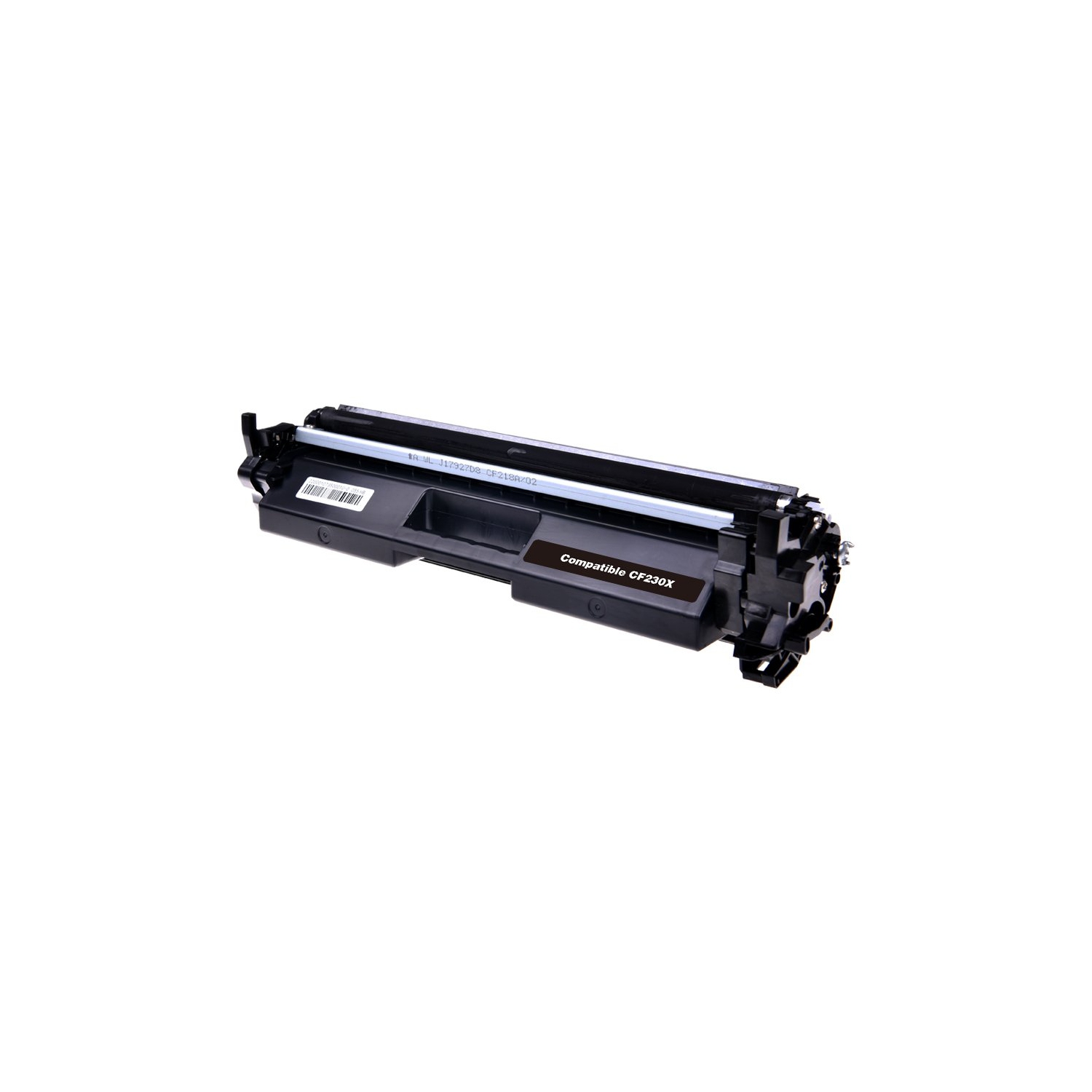 Compatible HP CF230X Black Toner Cartridge-with chip By Superink