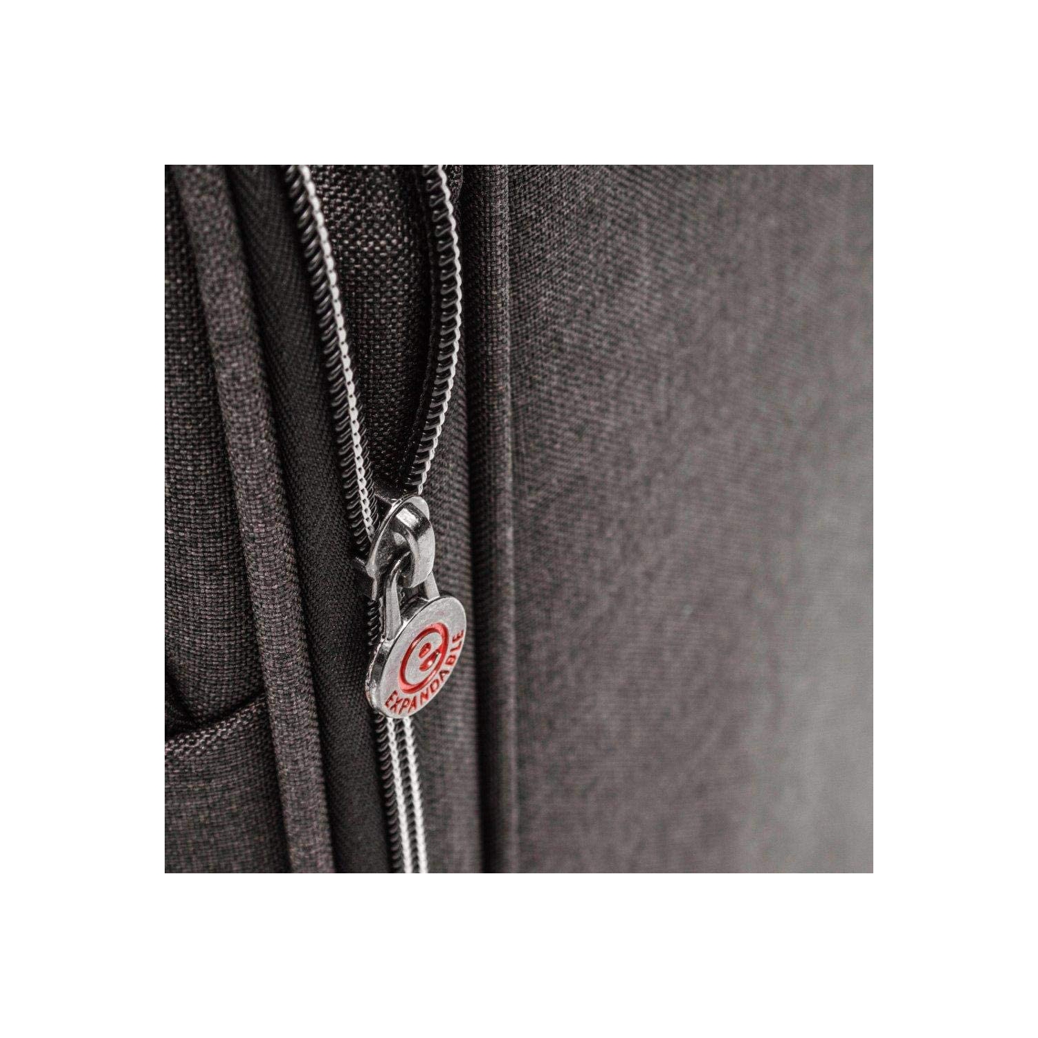 Air Canada 3 Piece Expandable Spinner Luggage Set