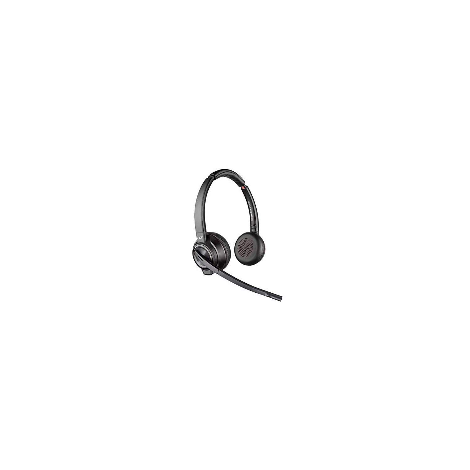 Plantronics Savi 8200 Series Wireless Dect Headset System