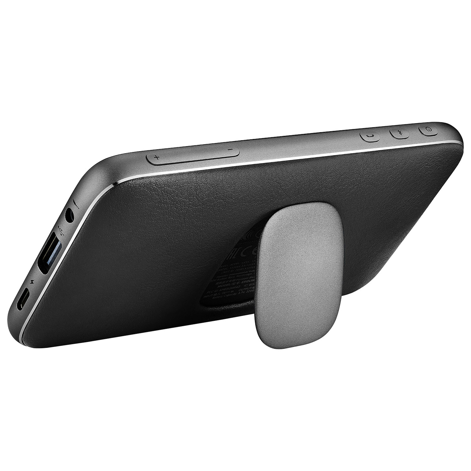 Haut-parleur sans fil Bluetooth Esquire Mini 2 de Harman Kardon - Noir