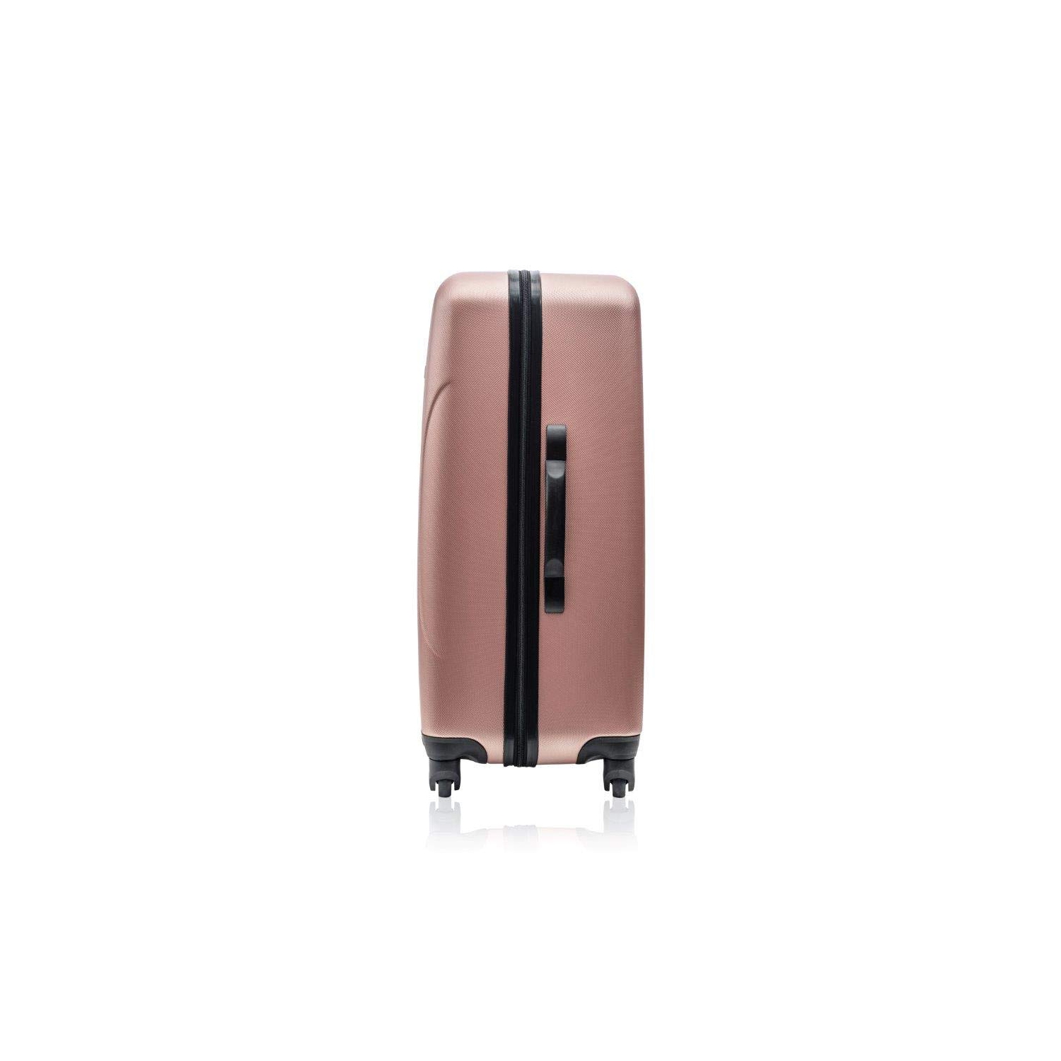 jetstream 3 piece luggage set