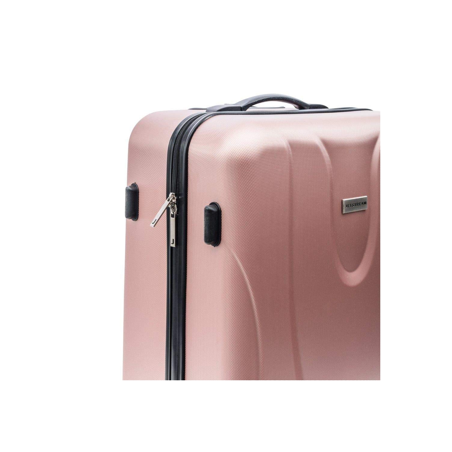 jetstream suitcase