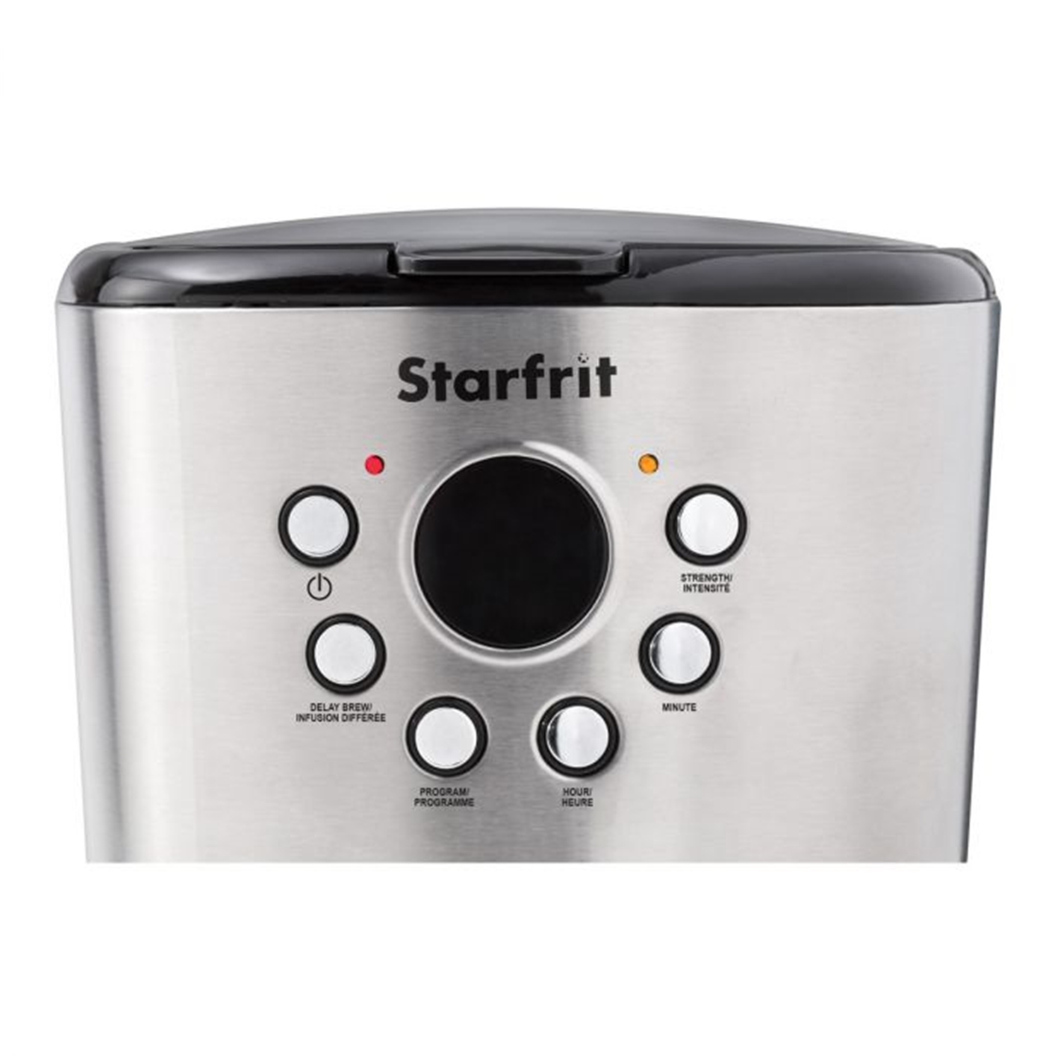 Starfrit 12-Cup Drip Coffee Maker