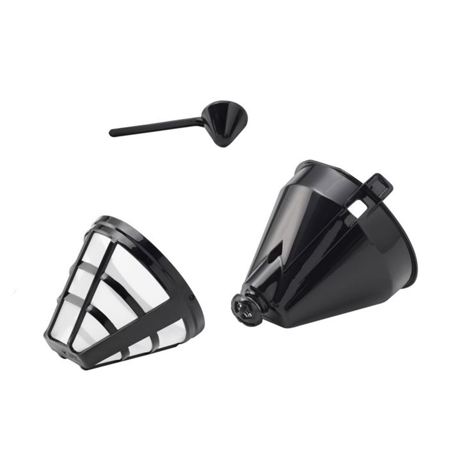 Starfrit 12-Cup Drip Coffee Maker