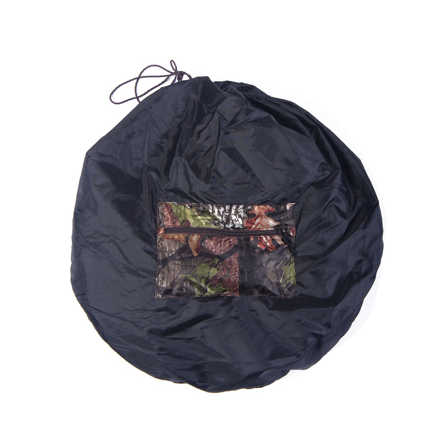 Enceinte de chasse portative anti-intempéries de Costway pour la protection contre les intempéries